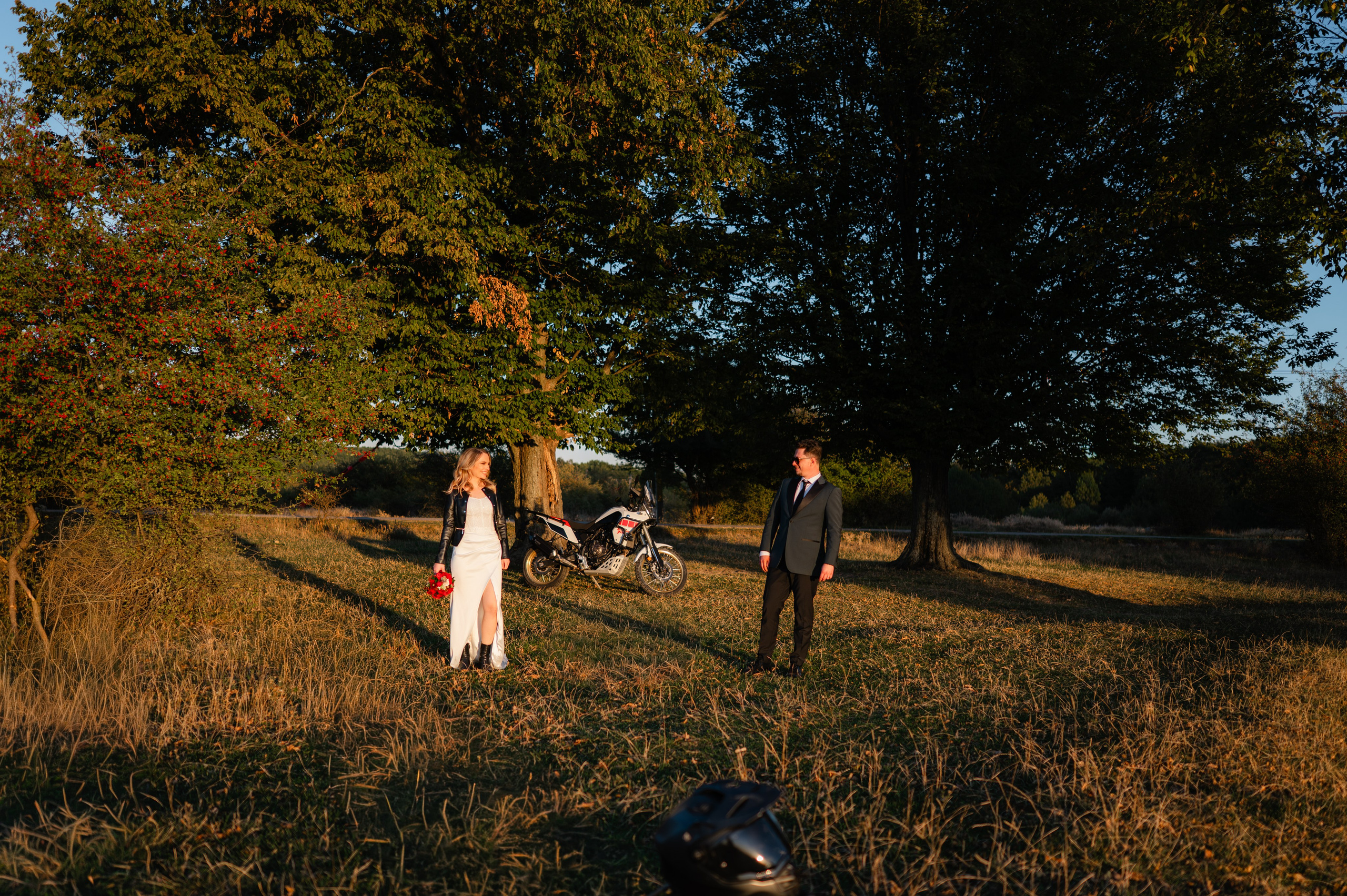 Wedding photos. Alexandra Hanu Photographer