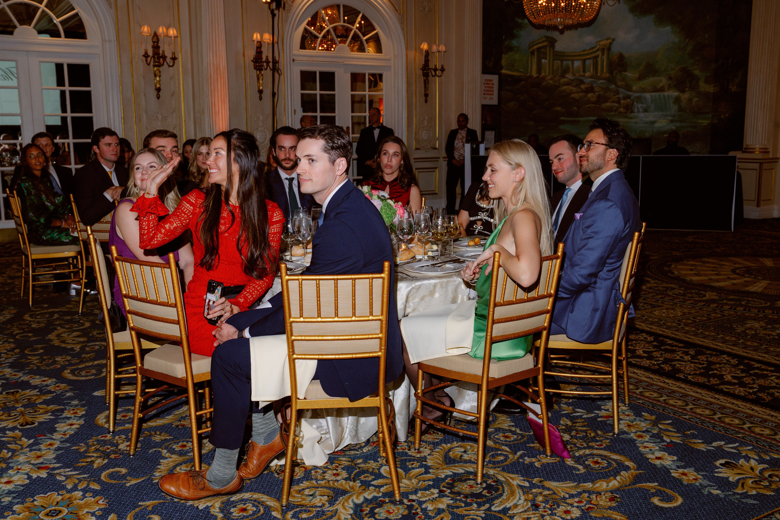 Anne and Maxwell. Wedding photographer and videographer New York | New Jersey