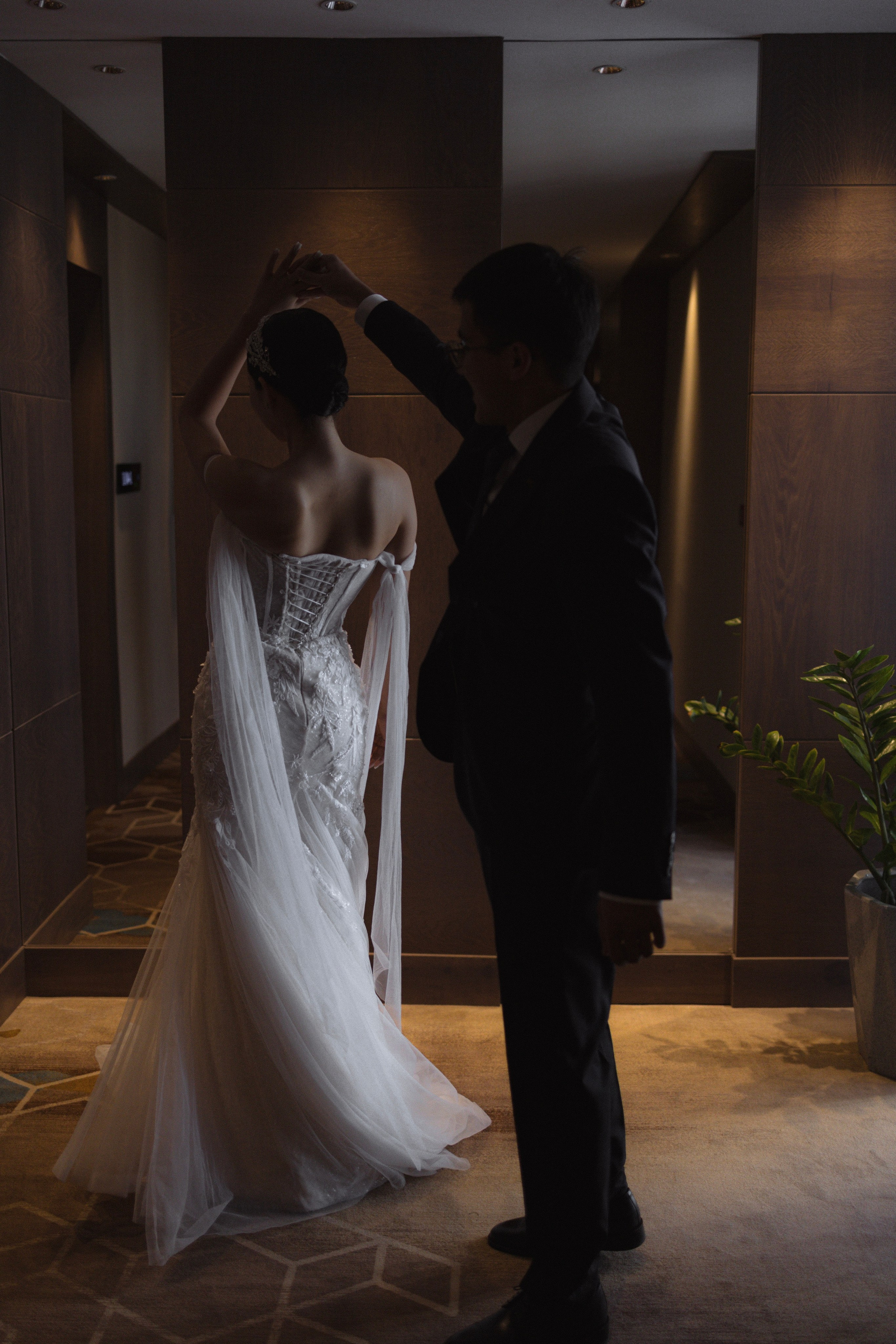 Портфолио. Свадебный фотограф Анастасия Биктимирова