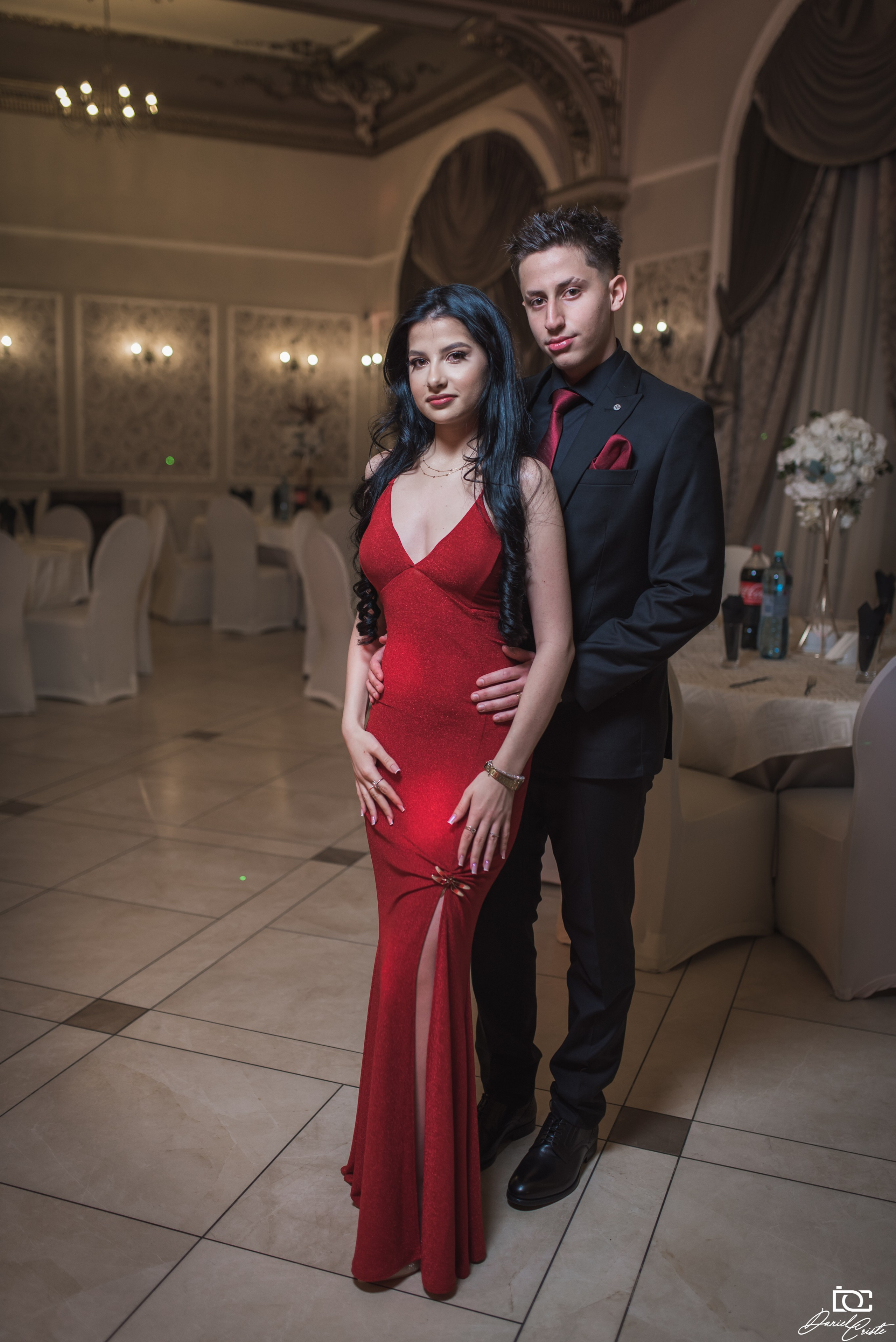 Majorat. Daniel Criste Fotograf