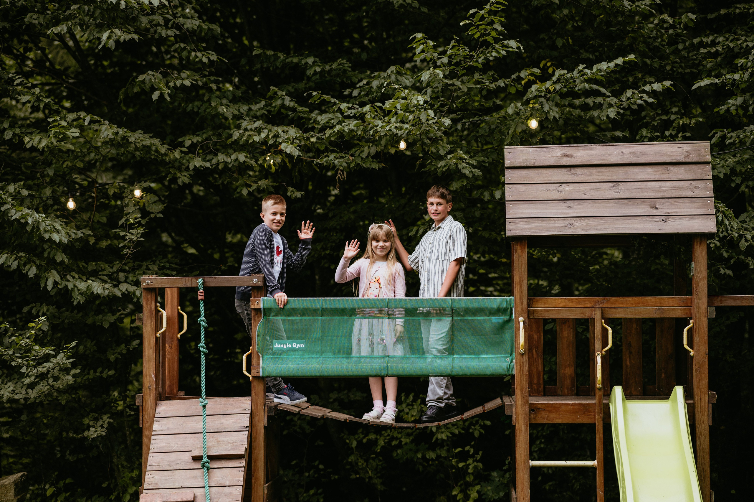 Flavio si Sarona. Valentin Melen — wedding photographer