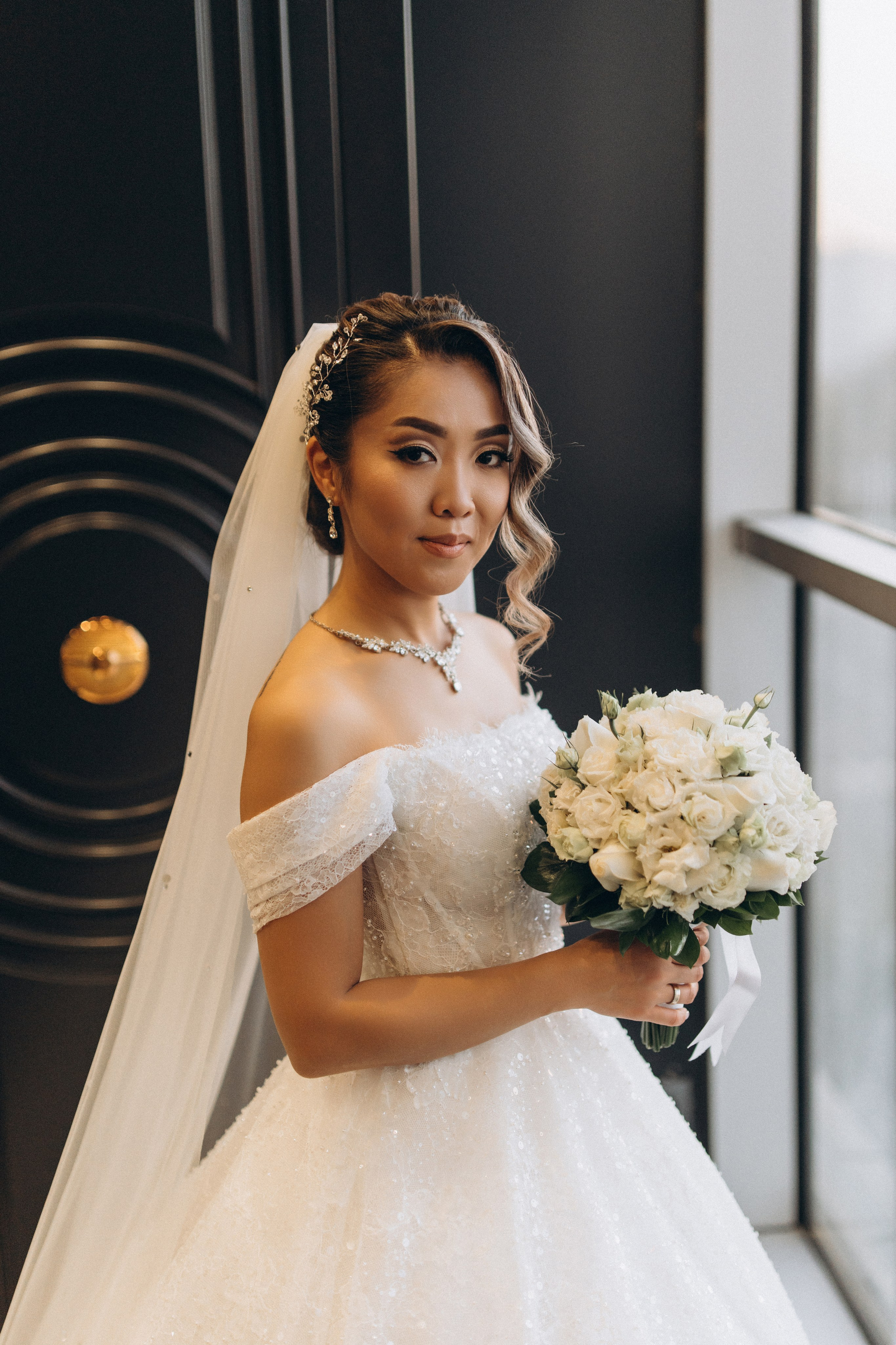 Свадебный день Роман и Ольга. PRIME STUDIO