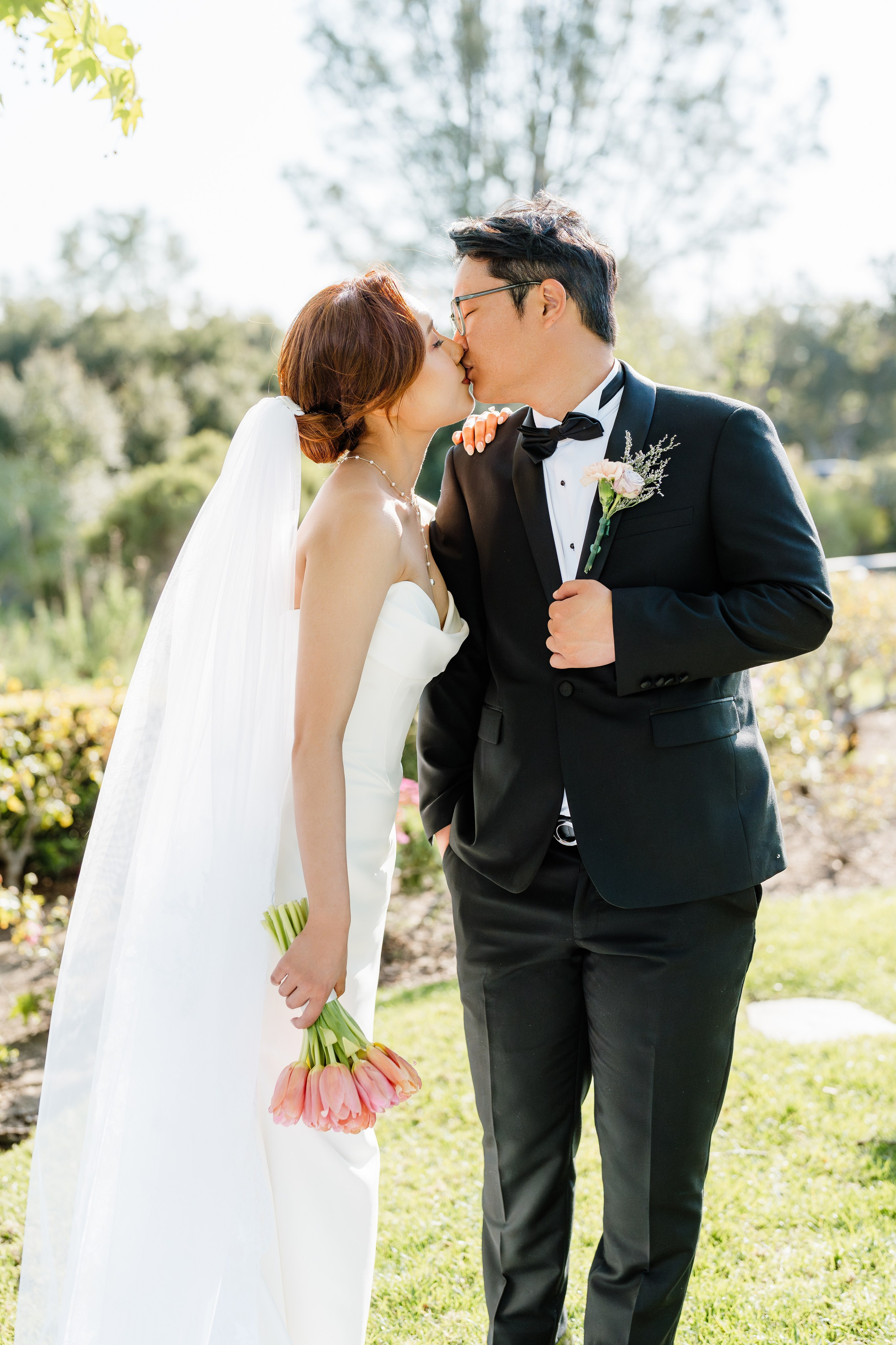 Daniel & Michelle Wedding. Pixel Pie — Wedding Photography & Videography