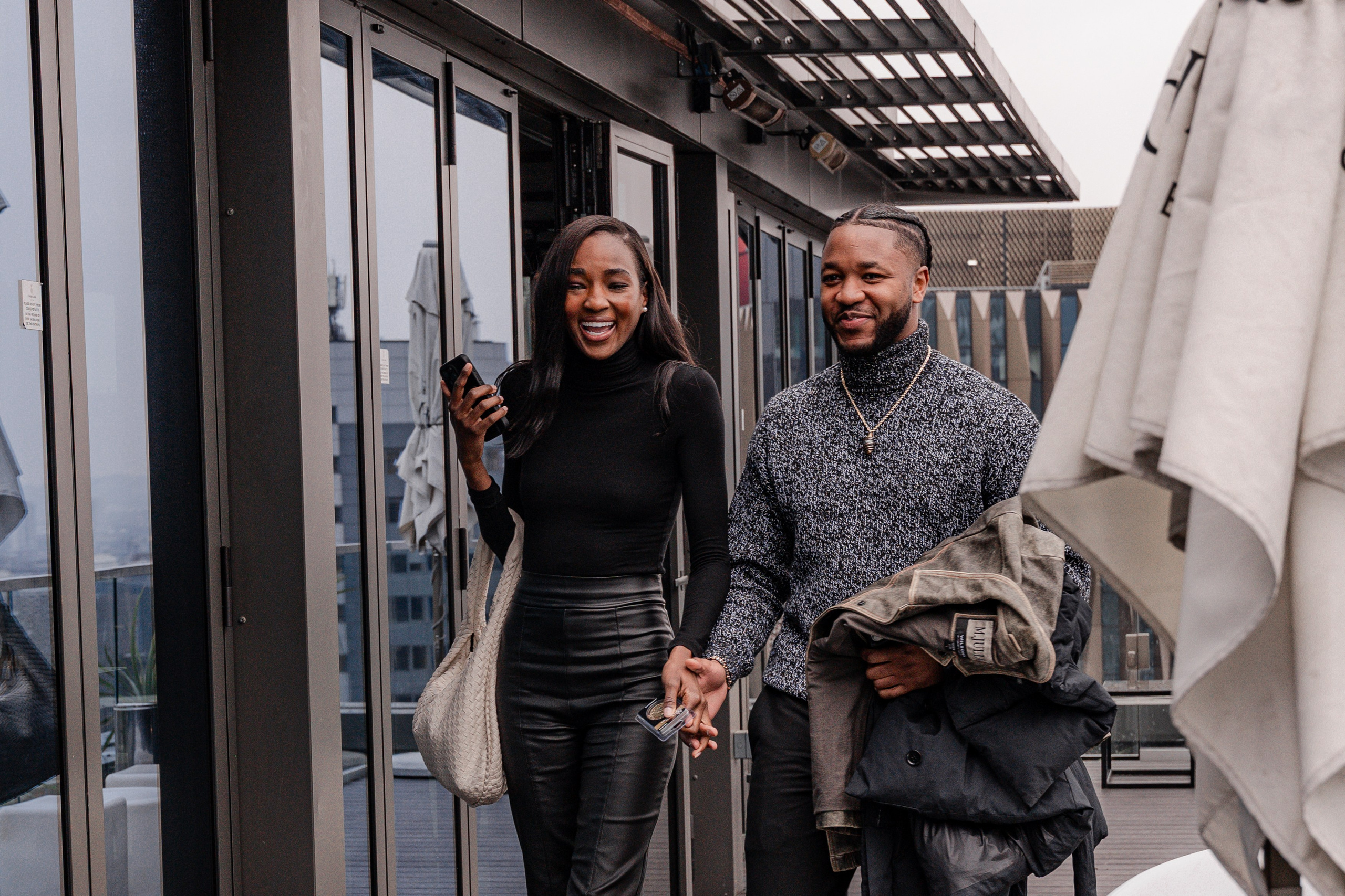 Jin Bo Law. Tonya Kyrylenko photographer in London