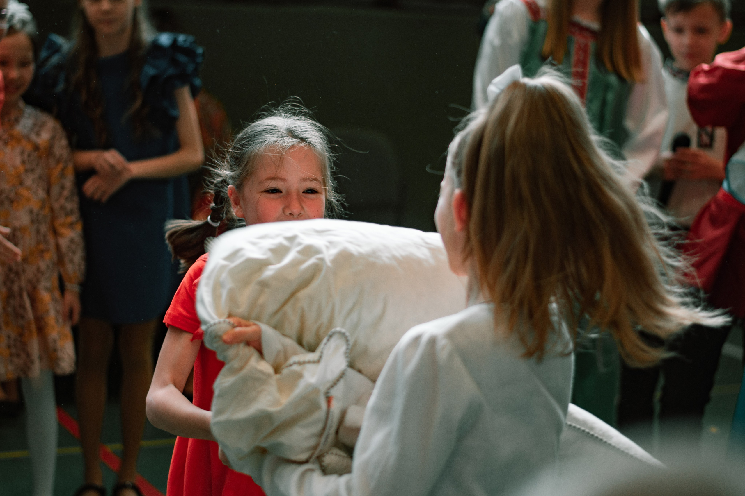 Масленица. Семейный и детский фотограф