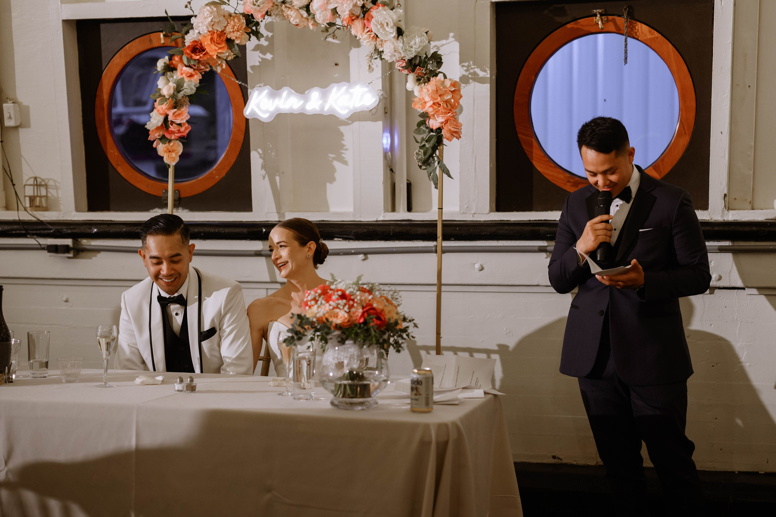 Kevin & Katie. Wedding & portrait photography in the Seattle Area. Helen Michelle photographer