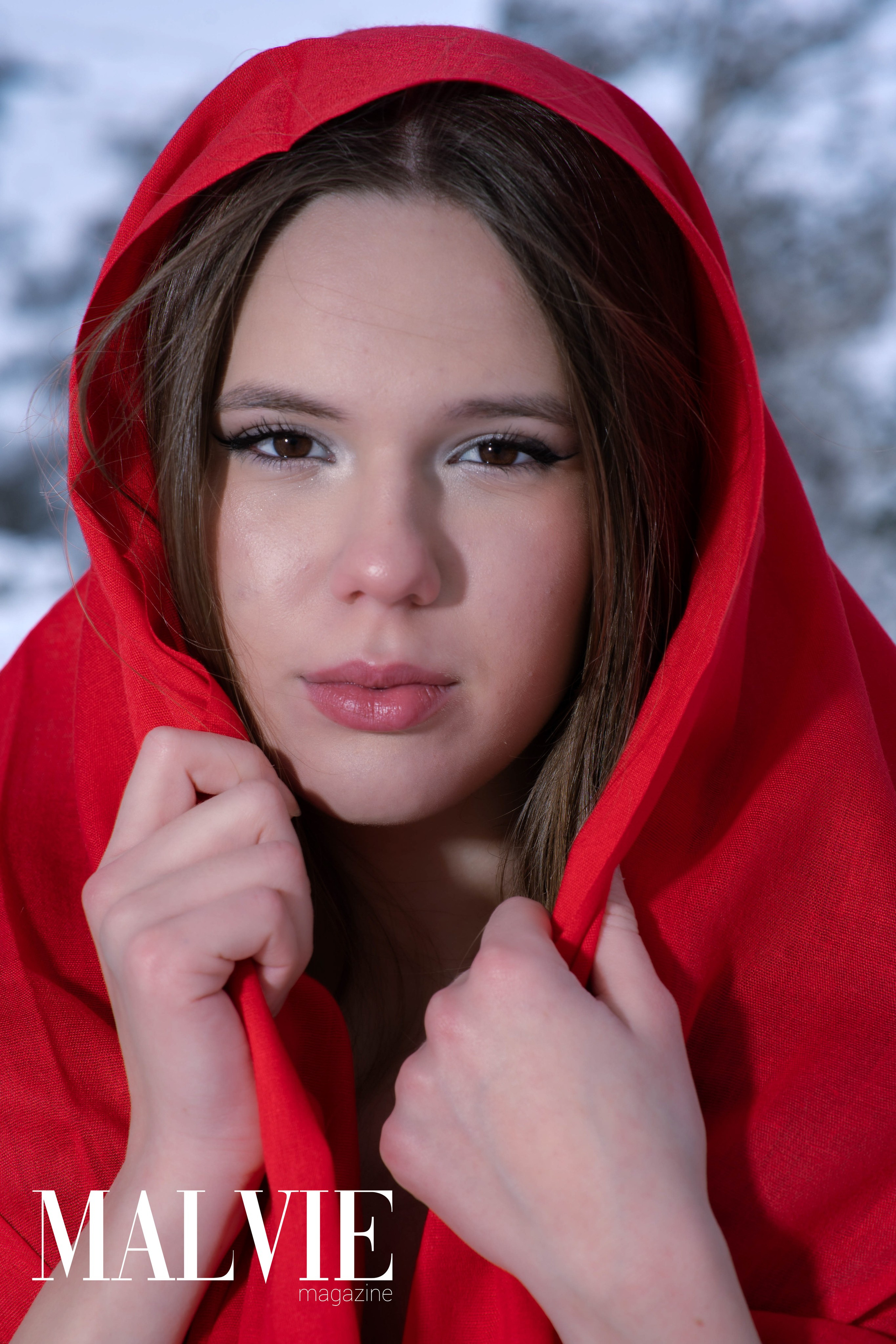 Portraits on location. Antoine Bugheanu — Editorial & Portrait Photographer based in Romania, specializing in editorial, studio and commercial photography