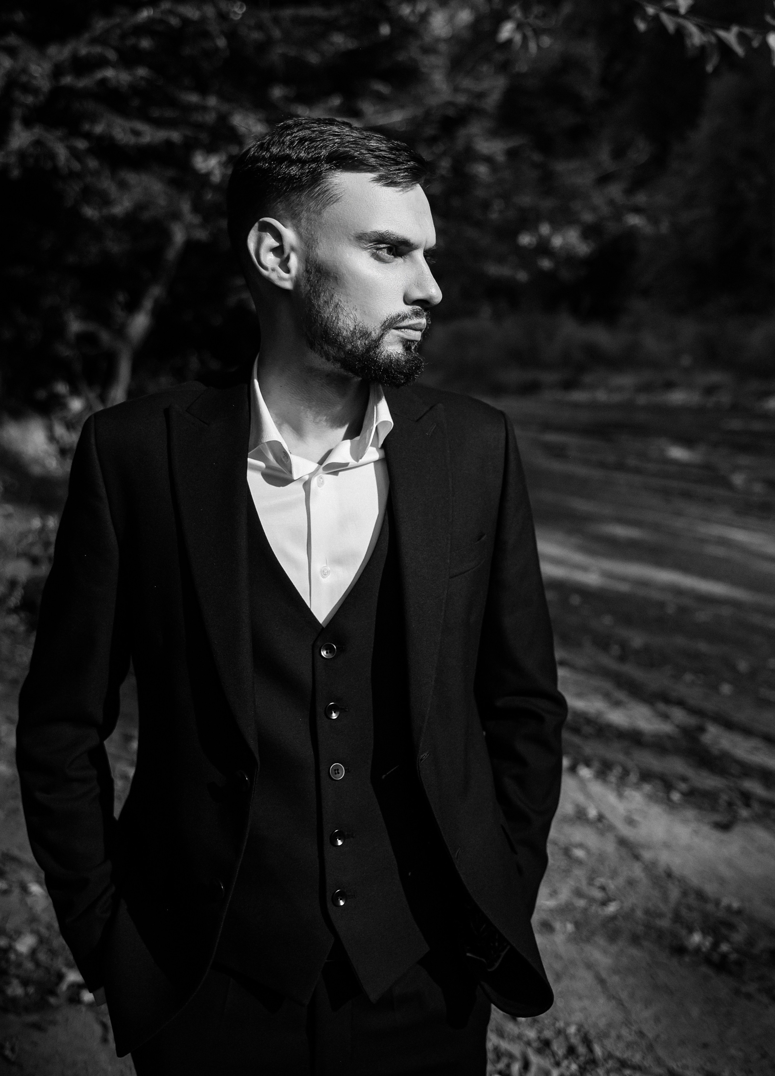 Анонс. Роман & Соломія. Весільний та портретний фотограф Кизим Арсен