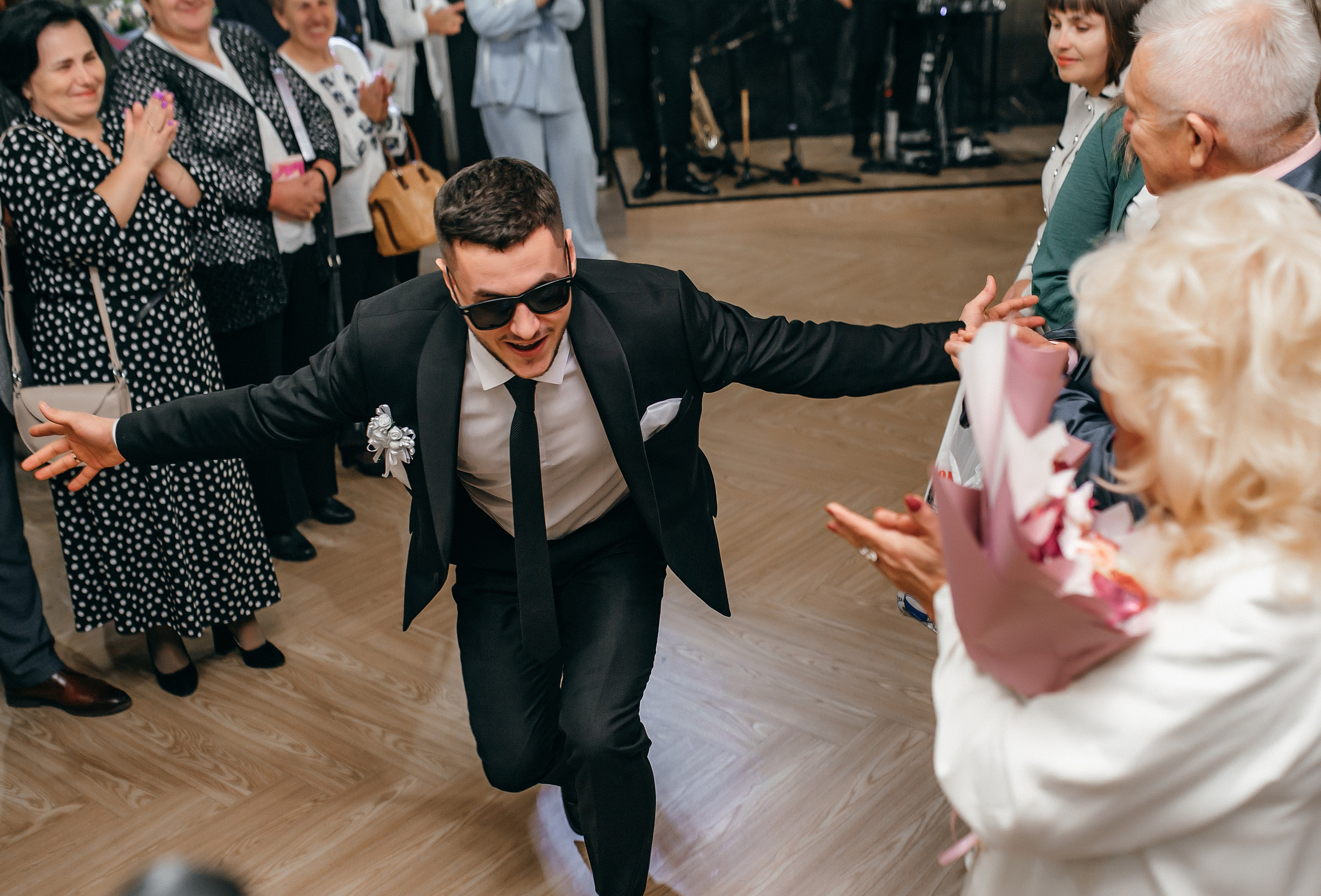 Весілля Тарас & Діана. Весільний та портретний фотограф Кизим Арсен