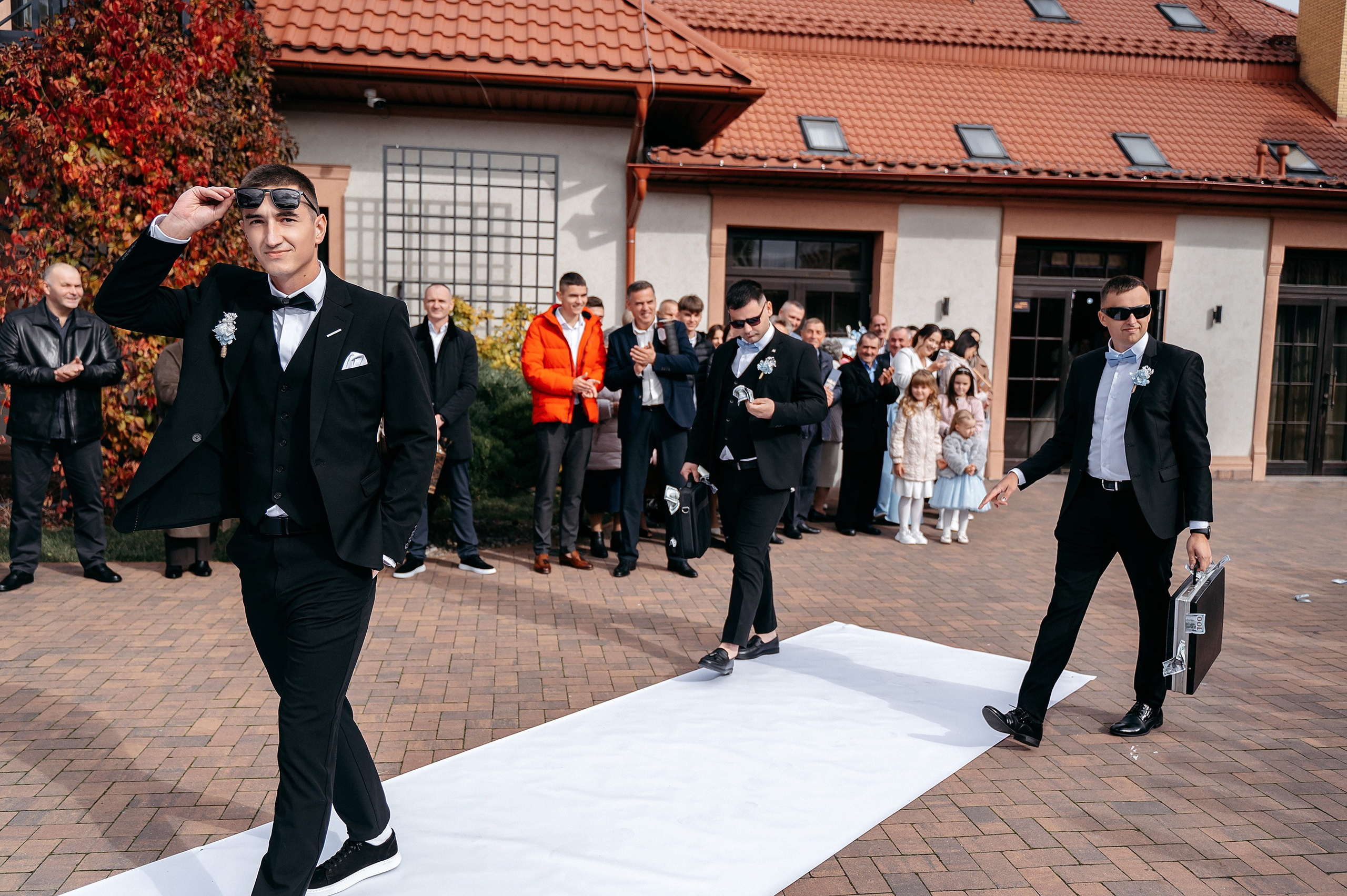 Назар & Юля. Весільний та портретний фотограф Кизим Арсен