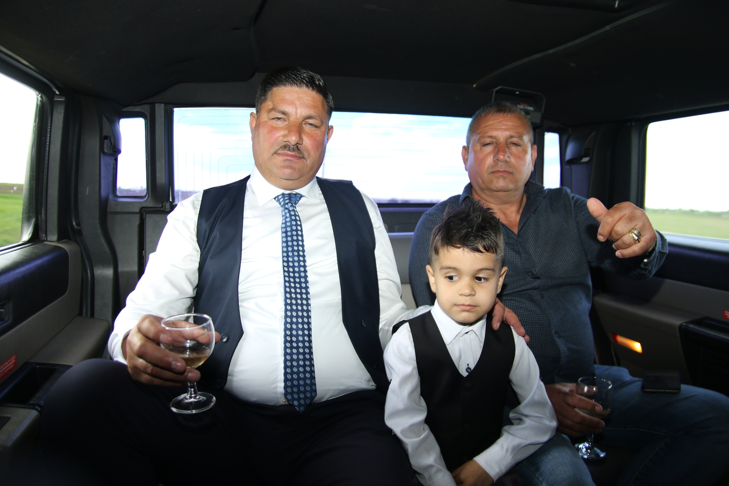 BORIS & ALINA. PETRU BYZO - family and children photographer in ROMANIA