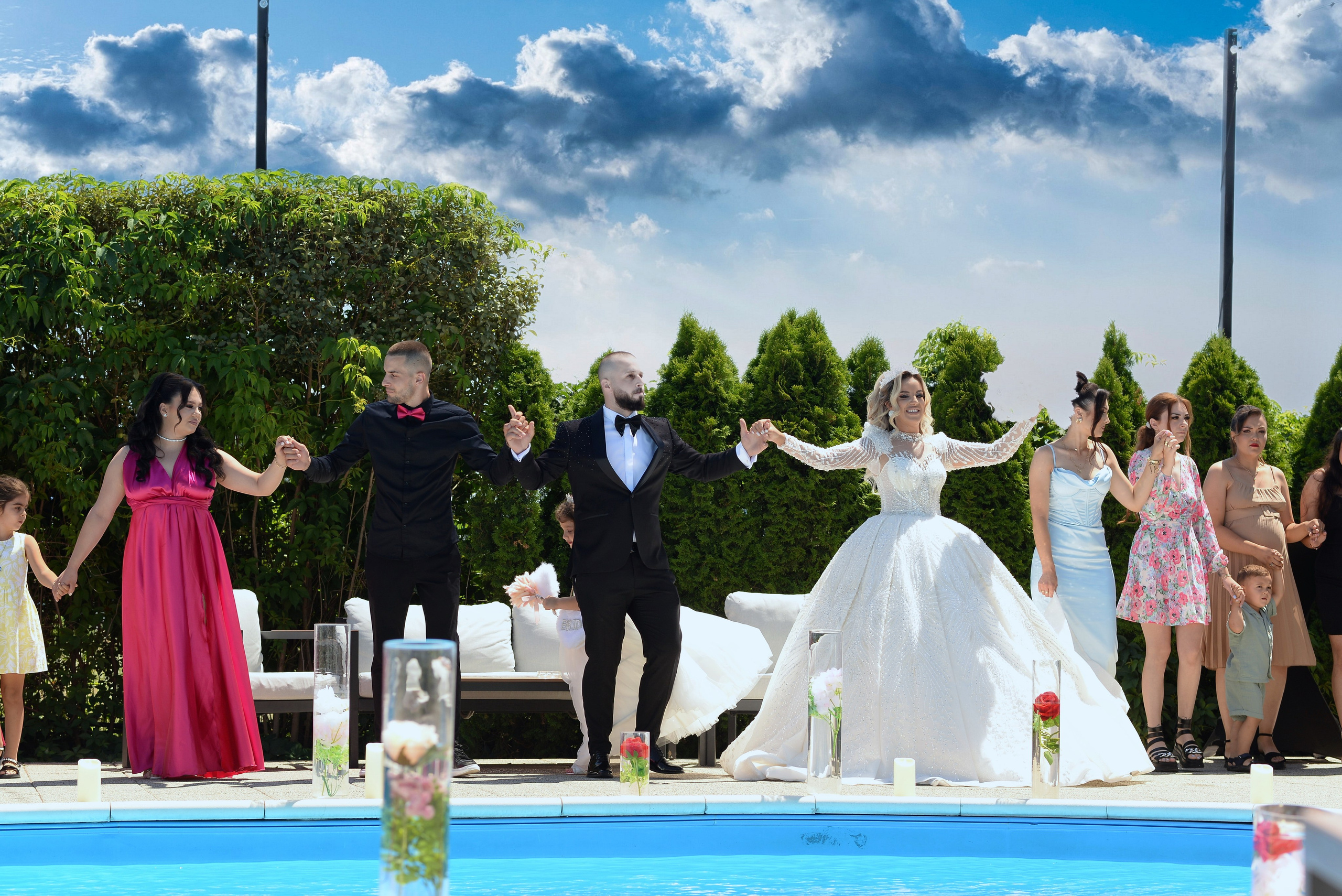 BYZO MEDIA. PETRU BYZO - family and children photographer in ROMANIA