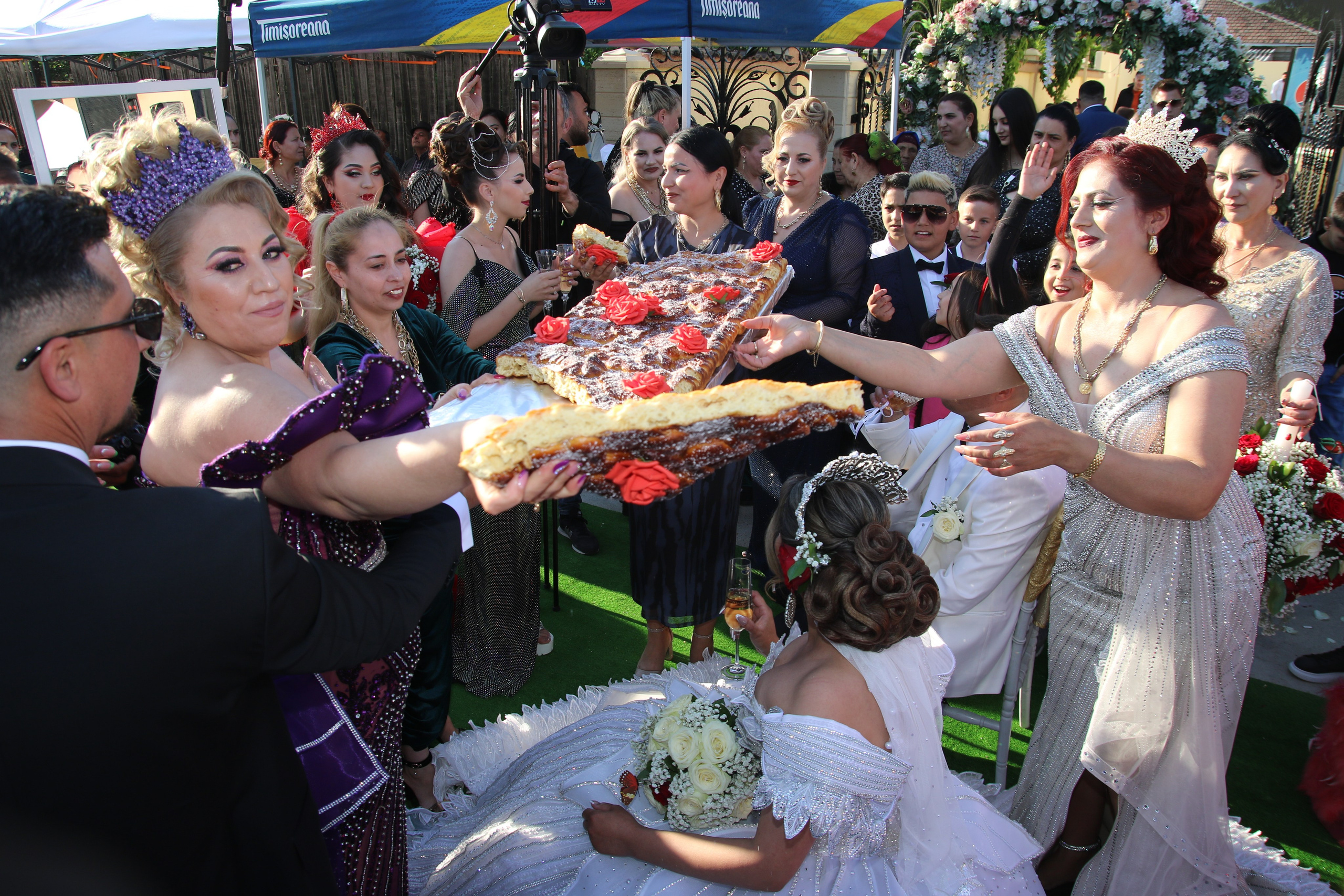 BORIS & ALINA. PETRU BYZO - family and children photographer in ROMANIA