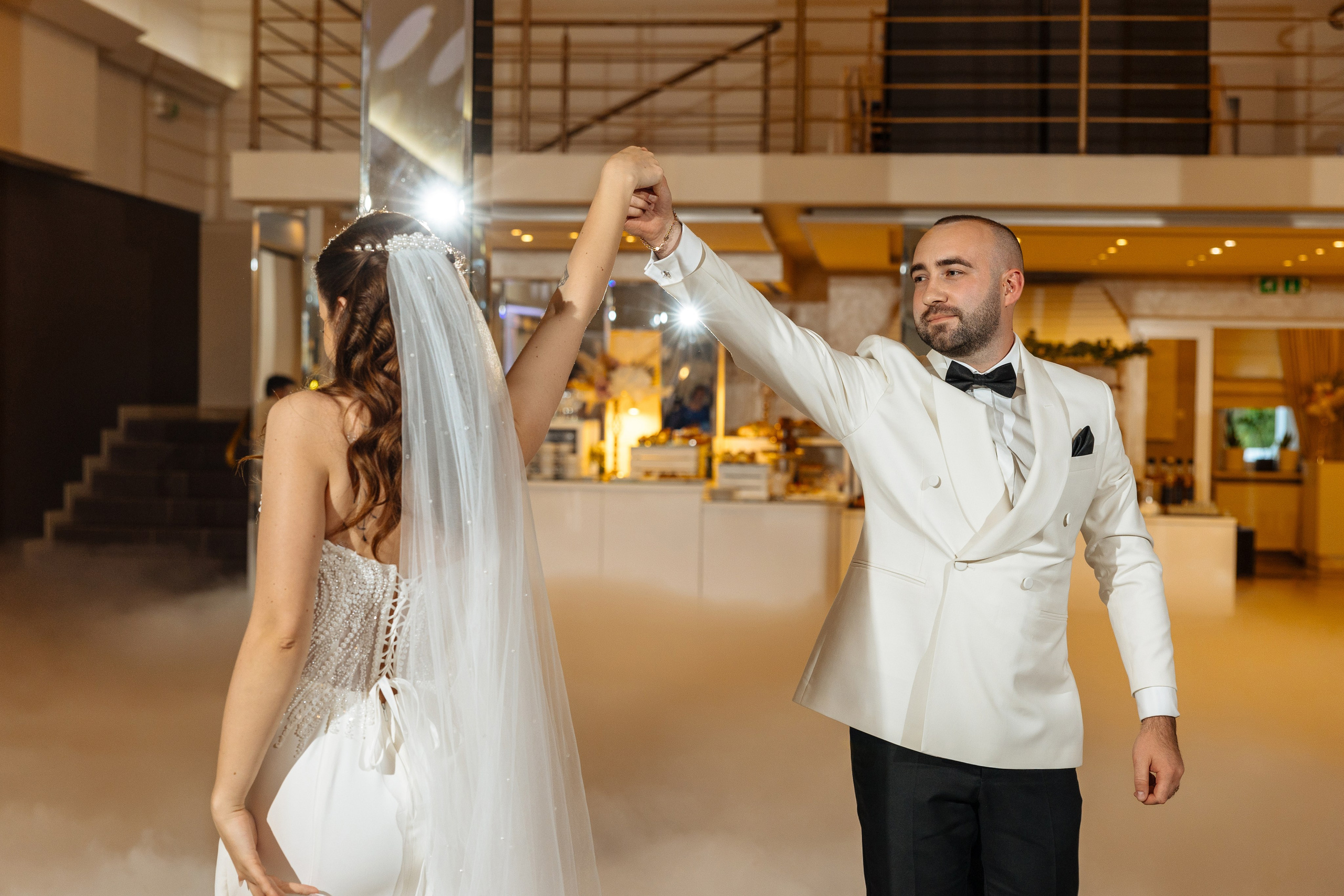 Darina Artem. Ірина Терещук