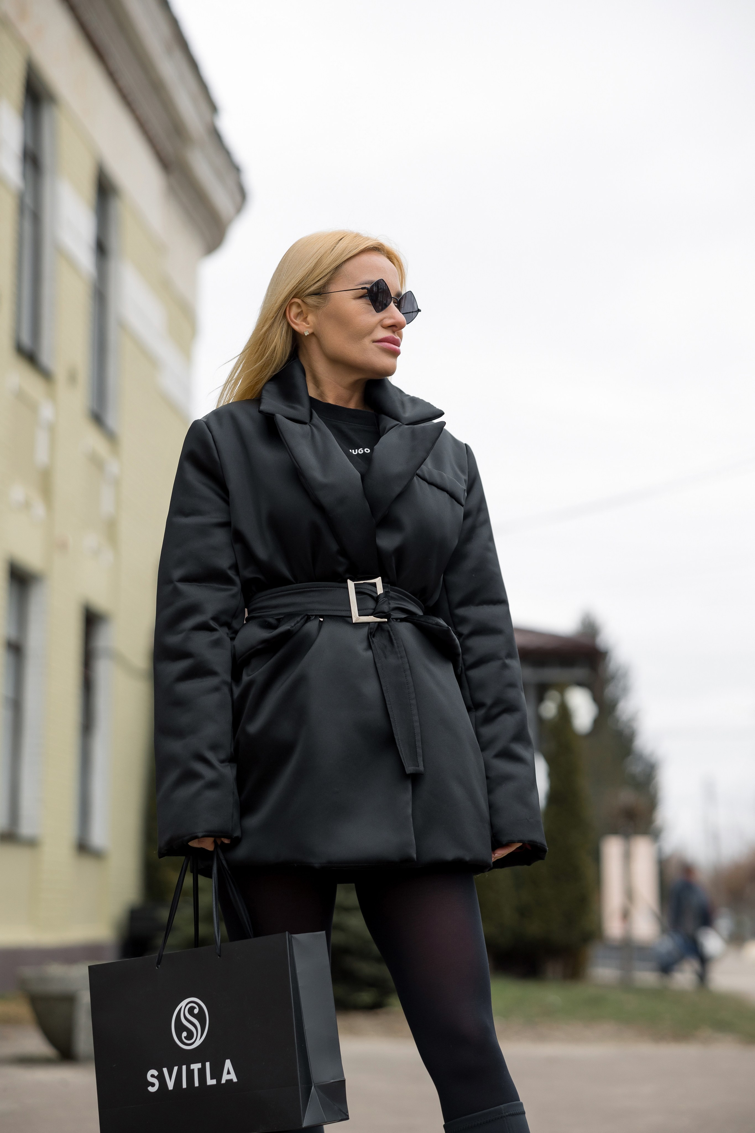 Жіночі Портрети. Ірина Терещук