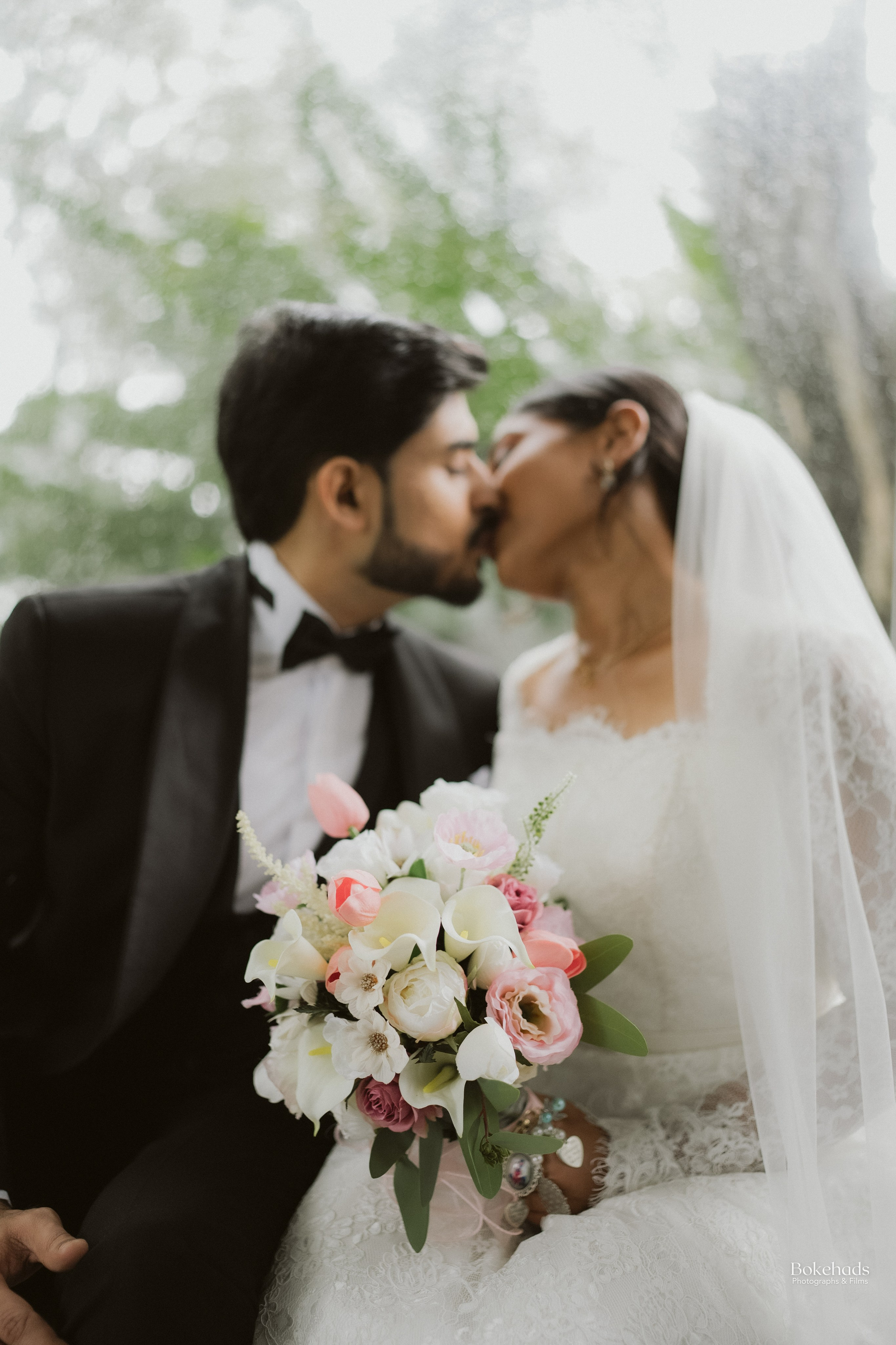 Tabitha & Harry. BokehAds | Wedding Photography & Films