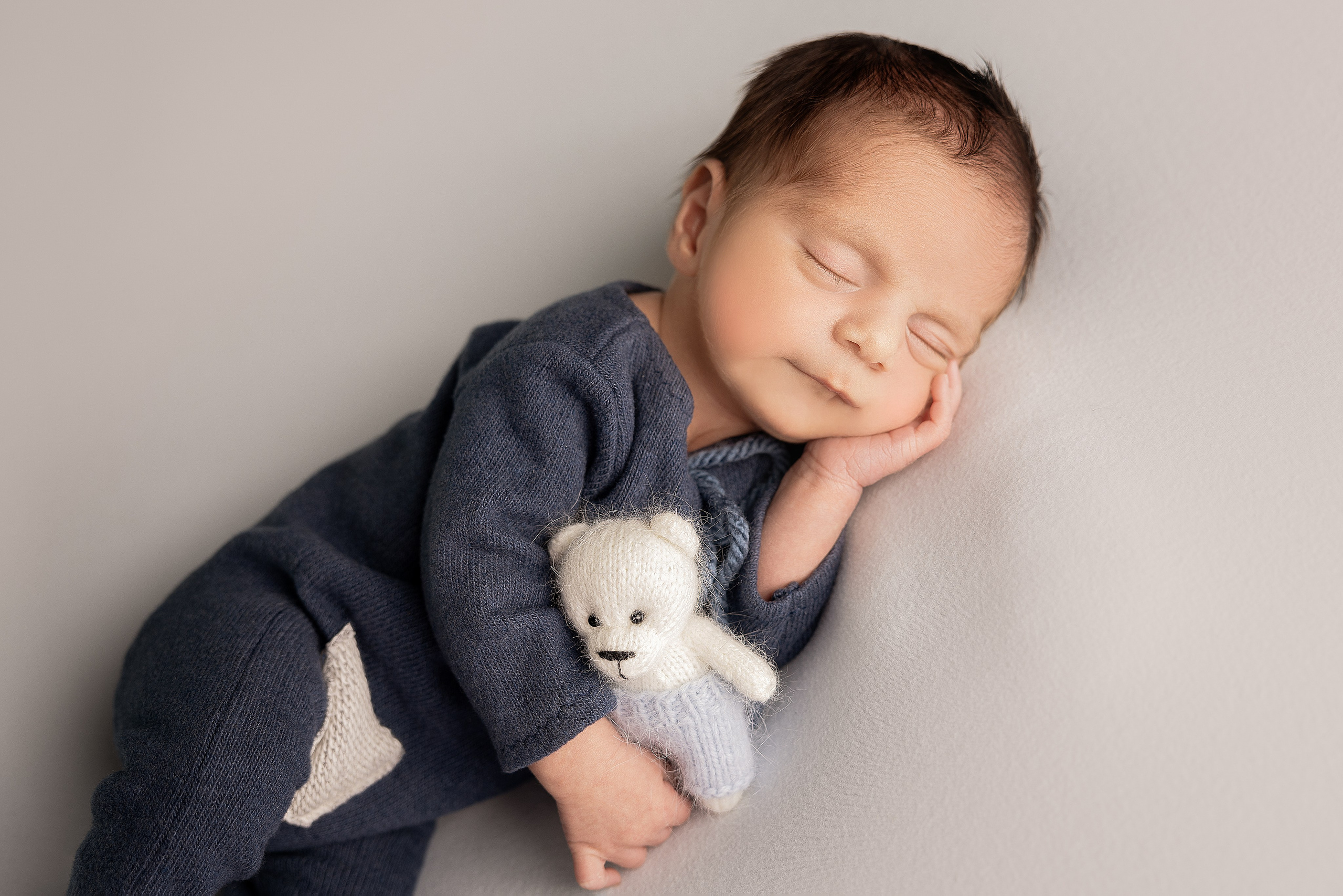 Newborn. Maria Langlitz Photography