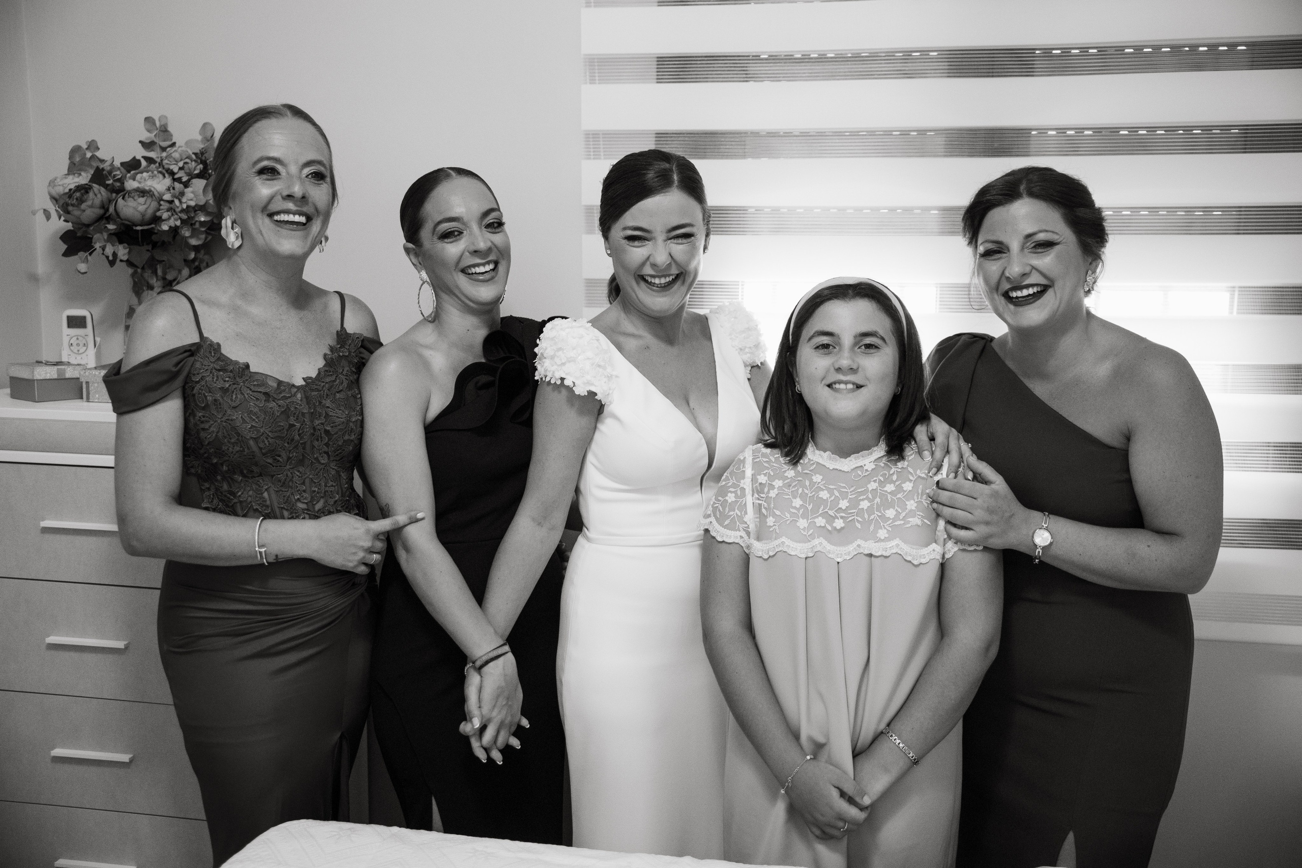 F+P. Fotografía de bodas en Córdoba