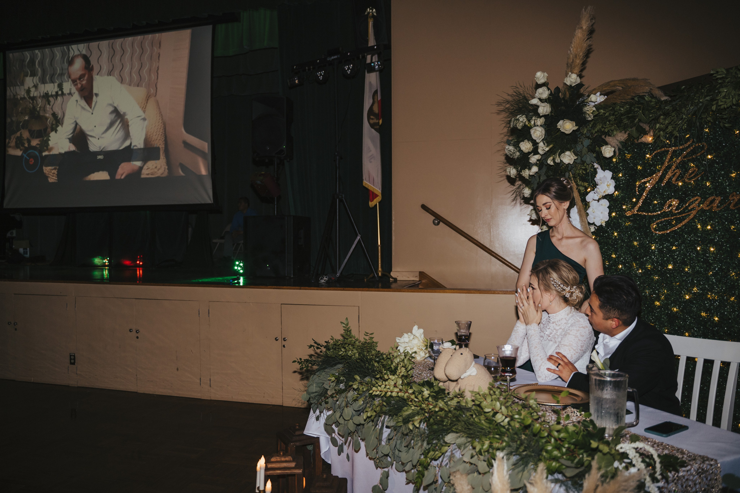 Visalia. Свадебный и семейный фотограф и видеограф в Калифорнии Сан-Франциско и Bay Area