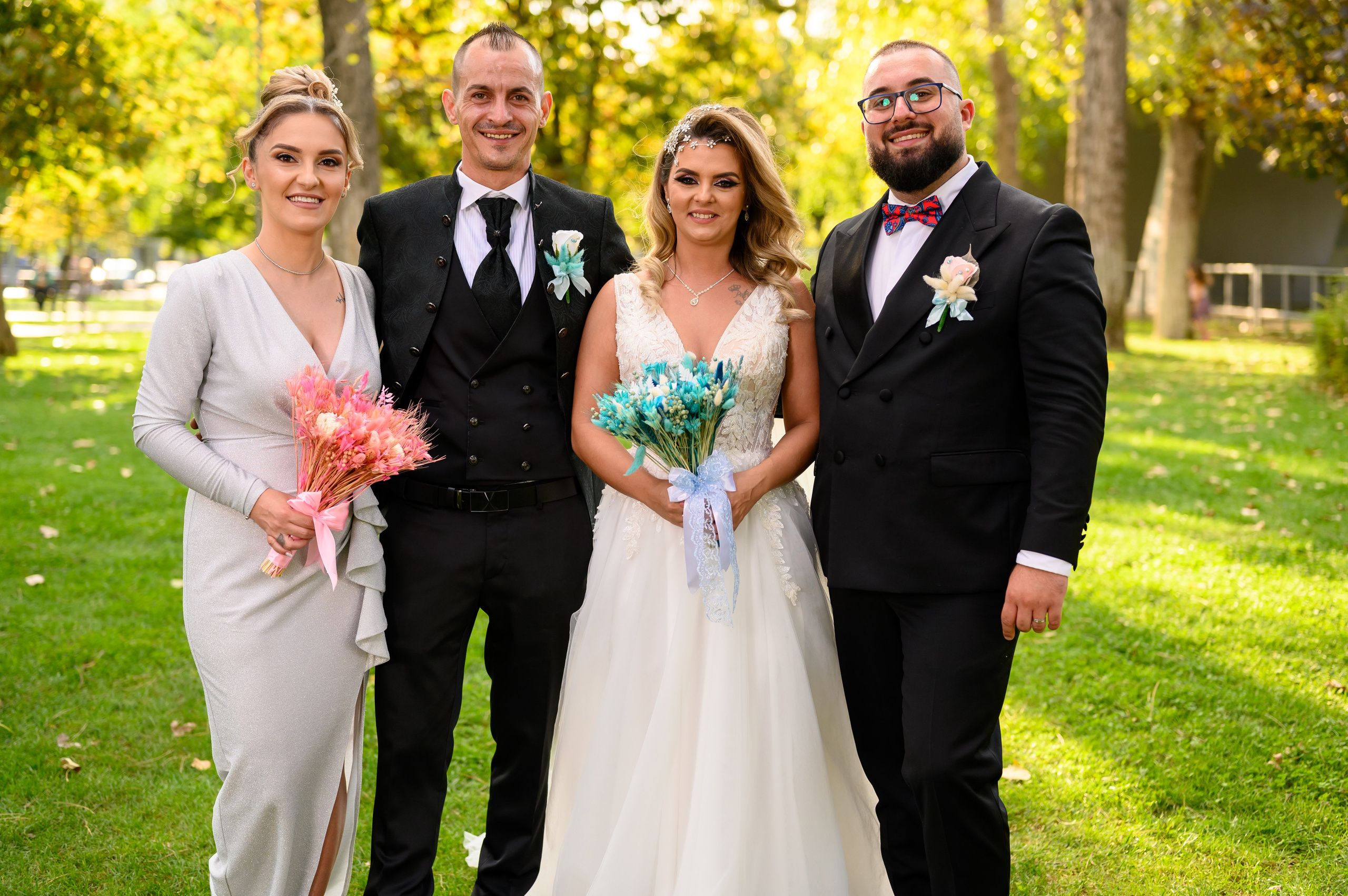 Nunta Nicoleta & Constantin