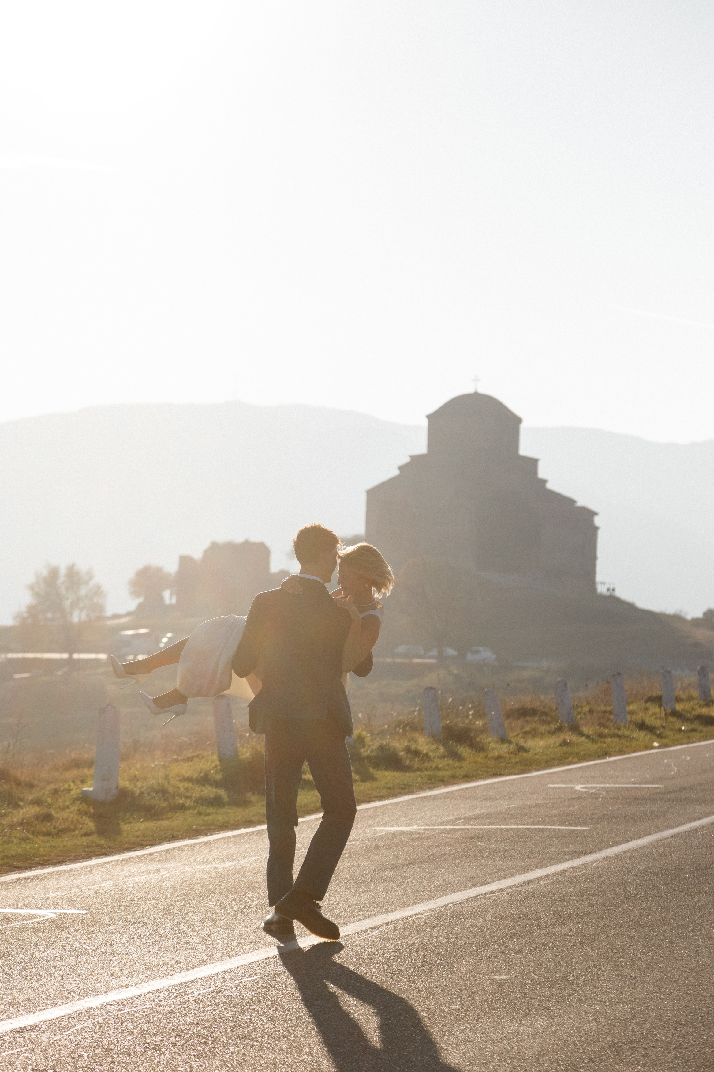 Veronica. Art Event Studio — top-rated wedding agency in Georgia