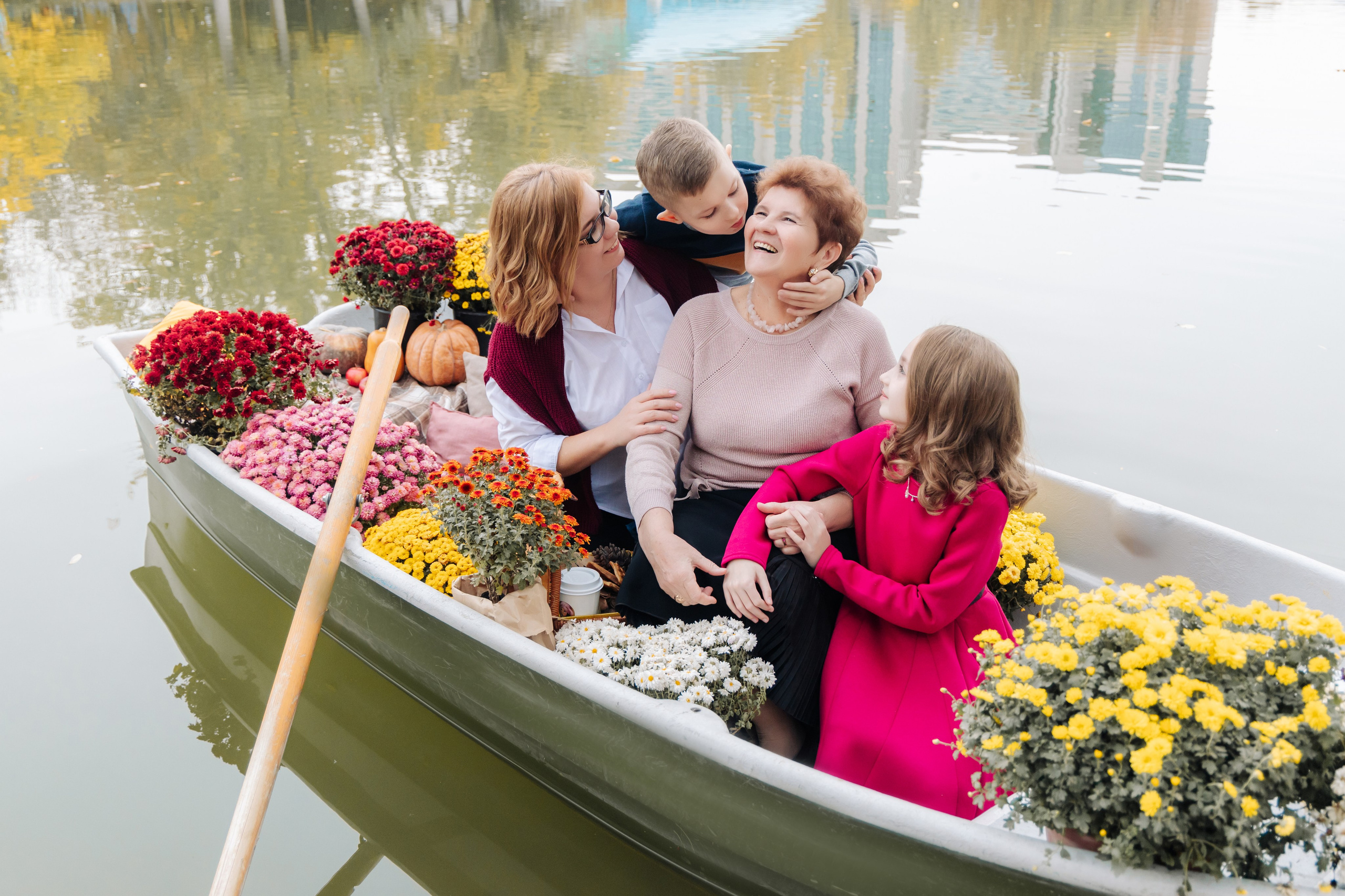 Семейные. Женский и семейный фотограф в Ташкенте