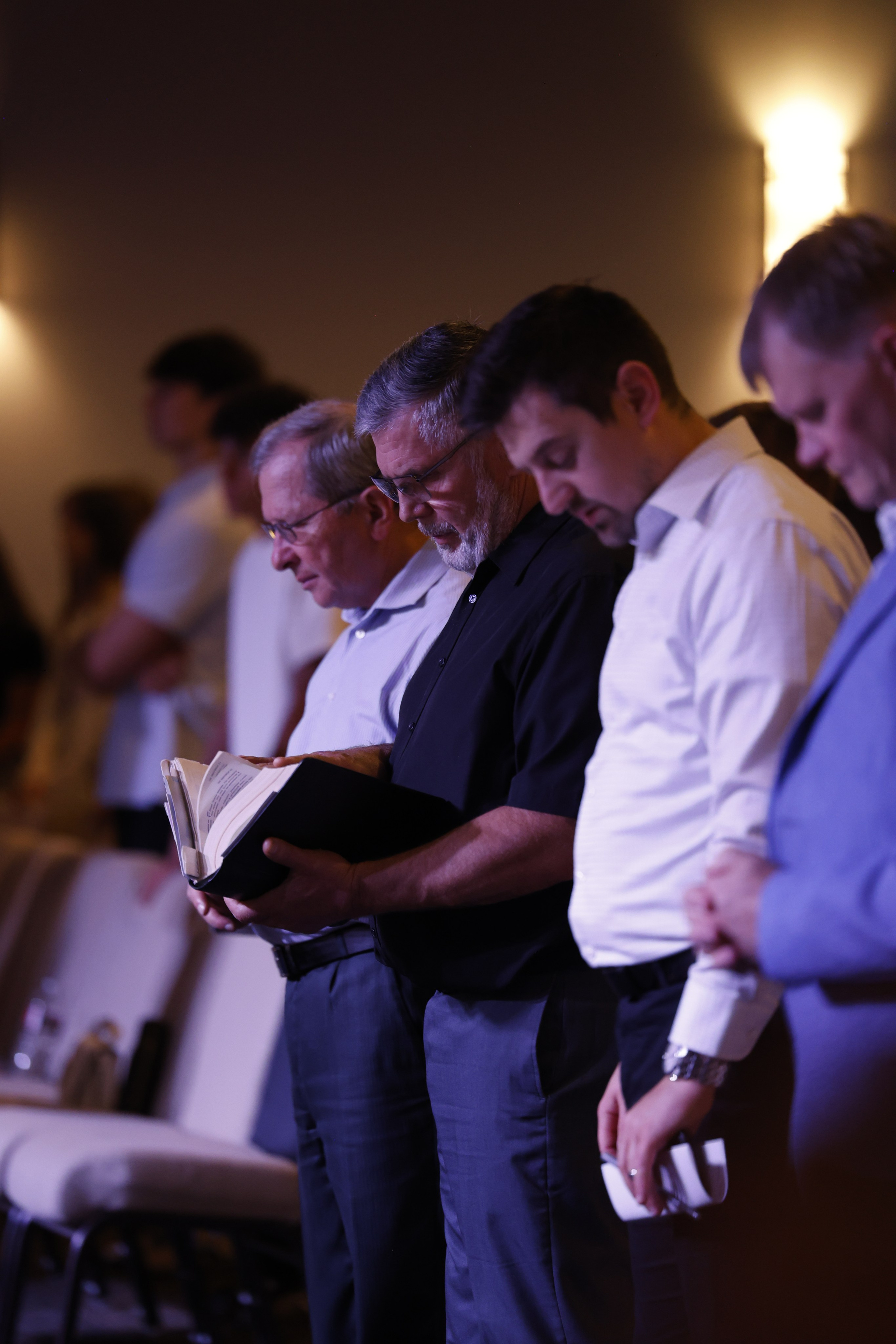 Sunday Service 8-10-25. Smirna Christian Church