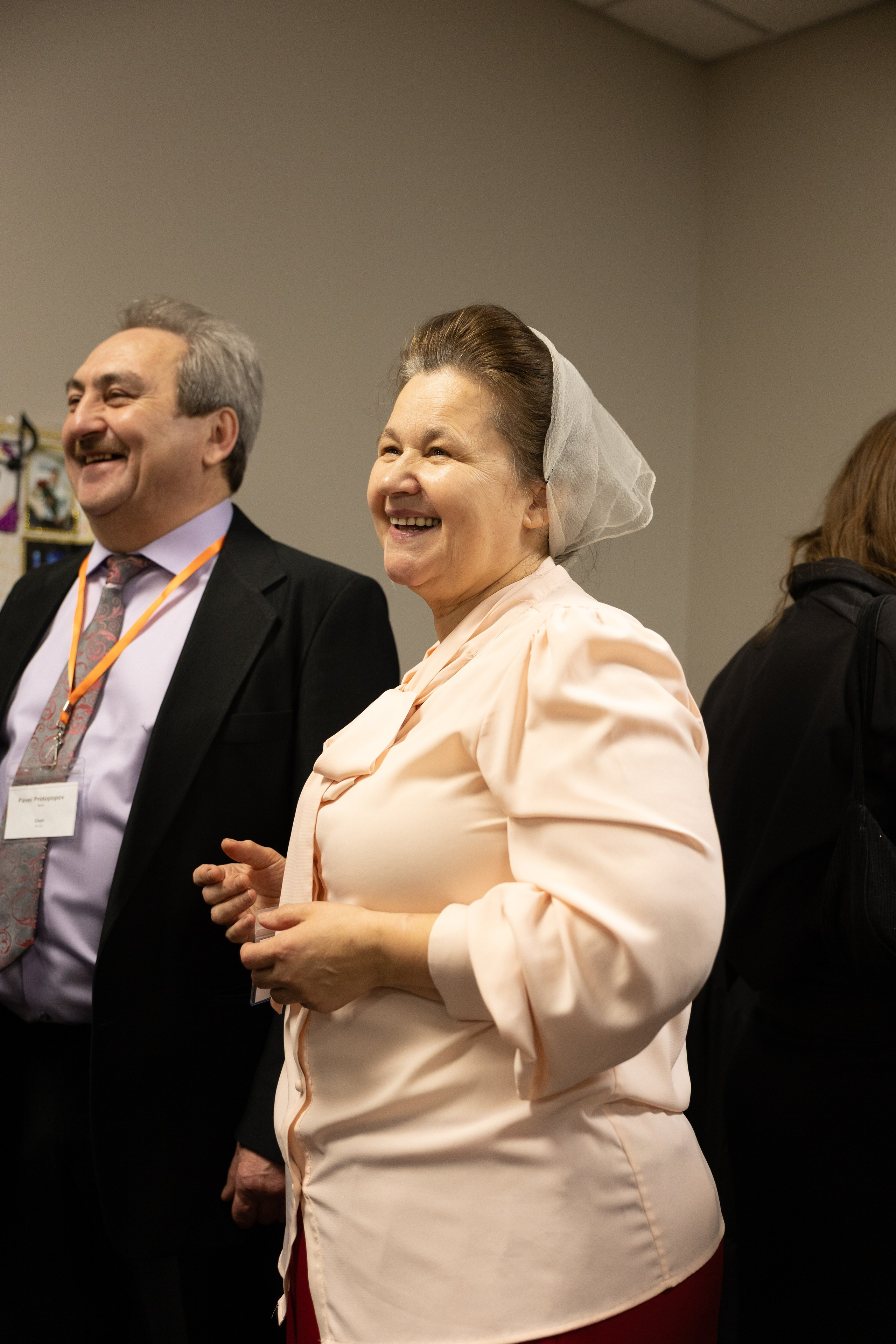 Ministry Fair 3/15/2026. Smirna Christian Church