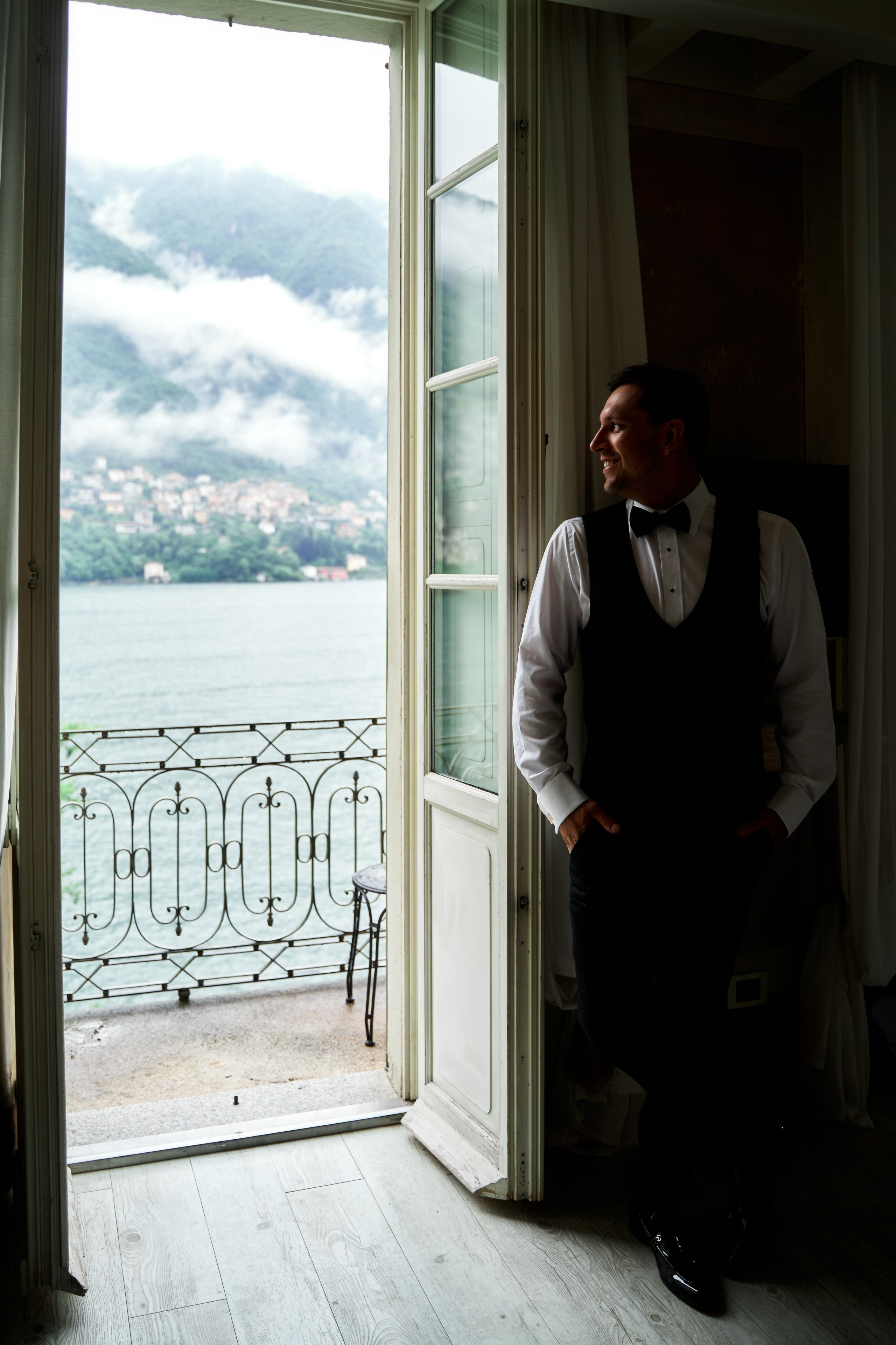 David & Abigeil. Destination wedding and fashion photographer in Riga Igor Davidovich