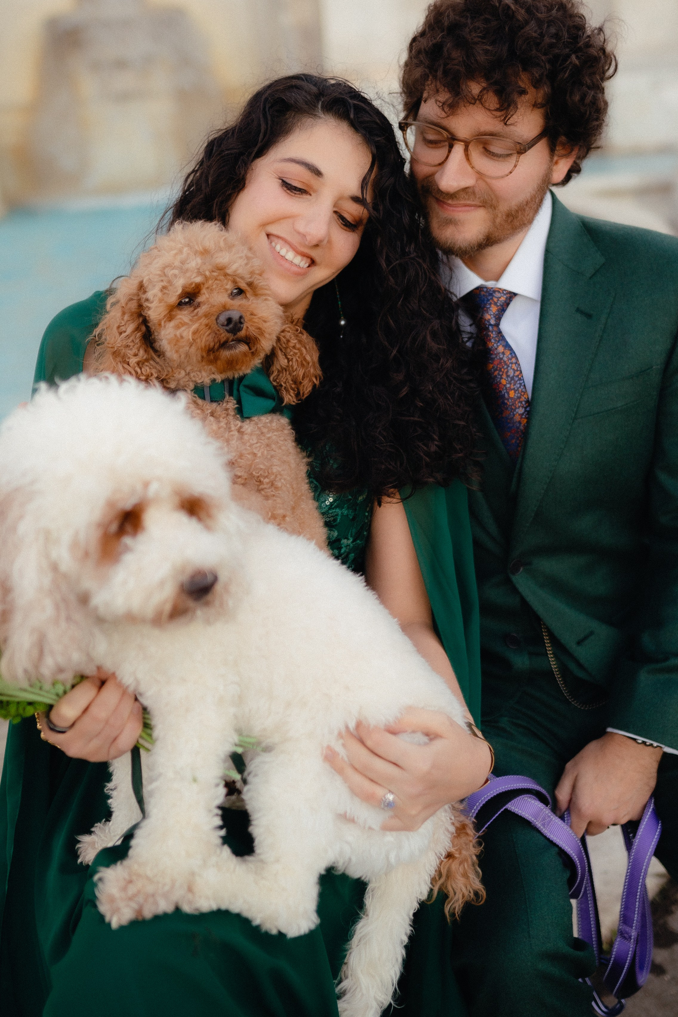 Lorenza & CJ. Фотограф в Милане Анна Линник