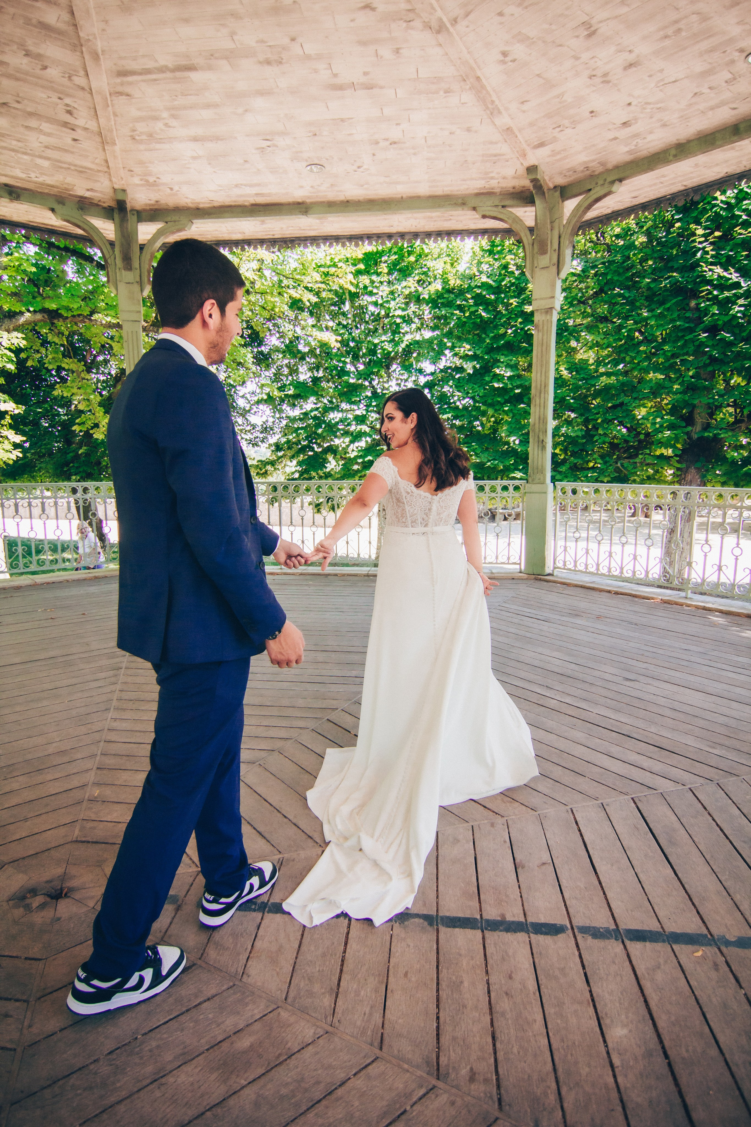 Fatima et Riad | Un mariage à Poitiers. Studio photo « Partage ton bonheur » – Photographe famille près de Châtellerault, Poitiers et Tours