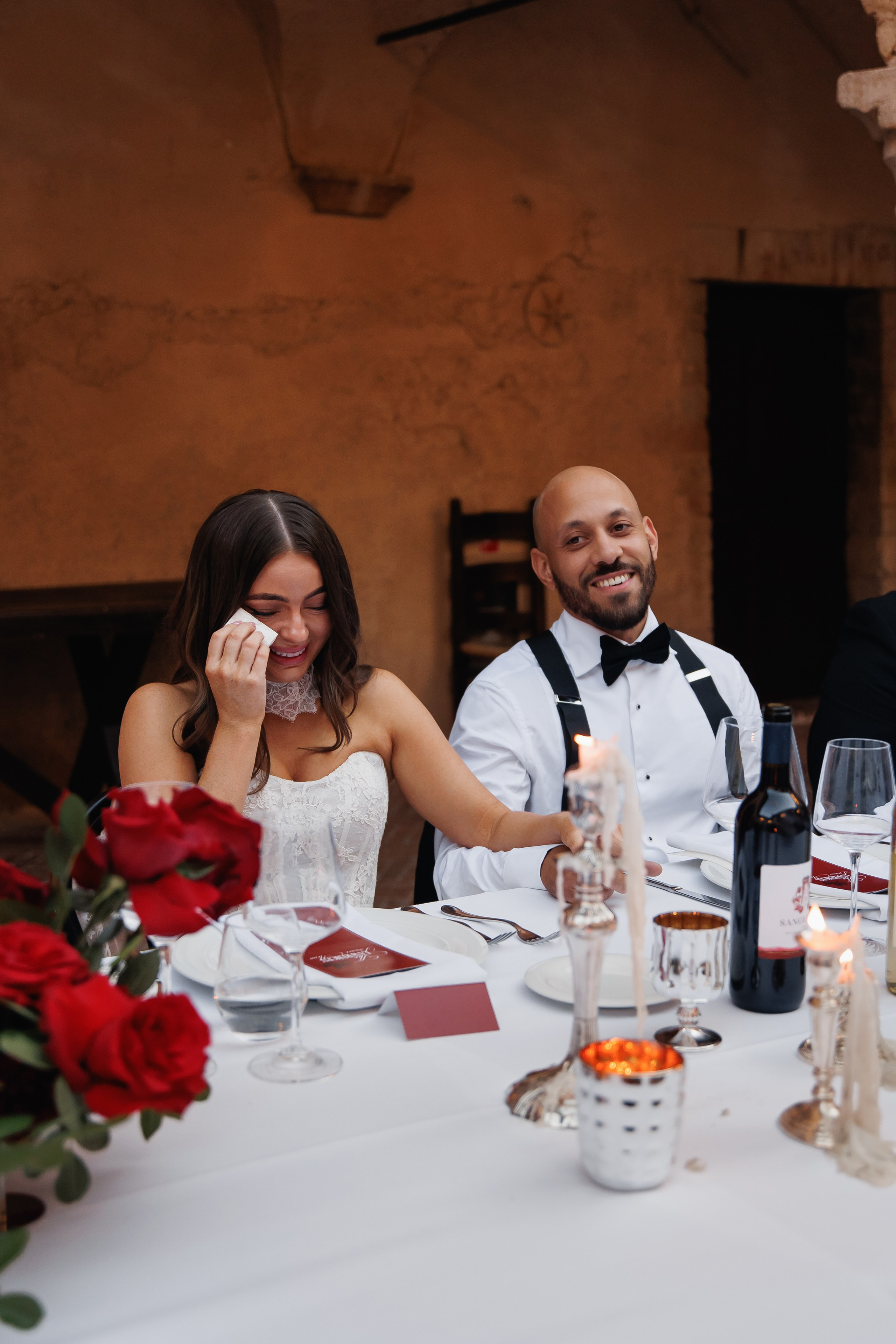 Charlotte & Anthony. Wedding Photographer Rome Tuscany Como Sicily Puglia Amalfy Italy- Oksana Savenchuk