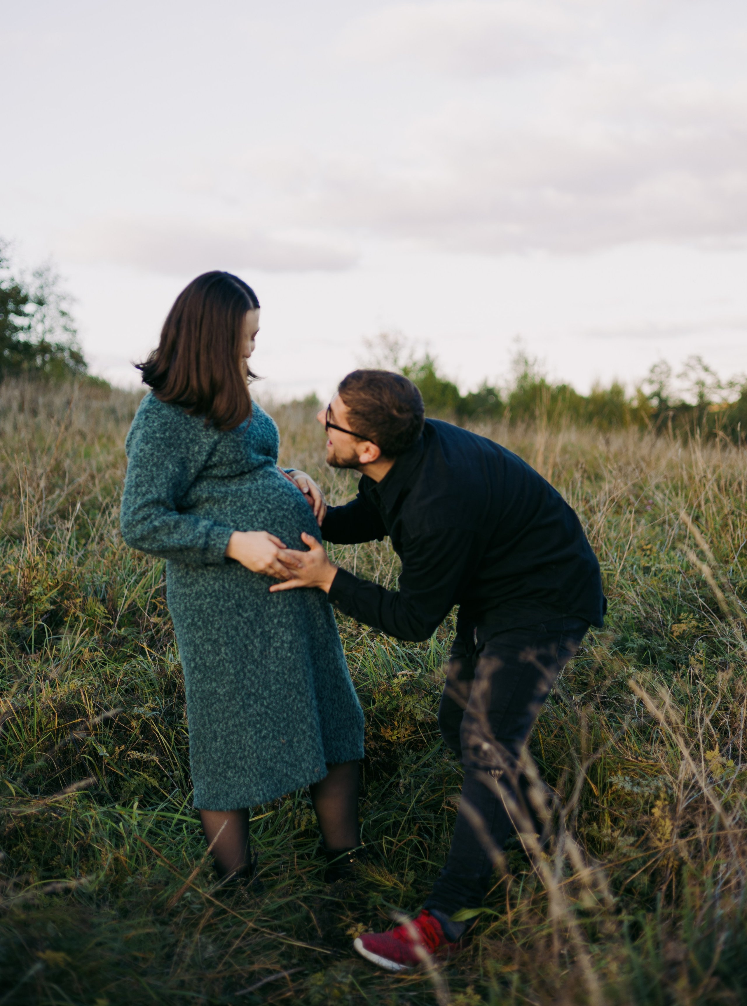 Polina + Kevin. Fotografė Aleksandra Samozvanova