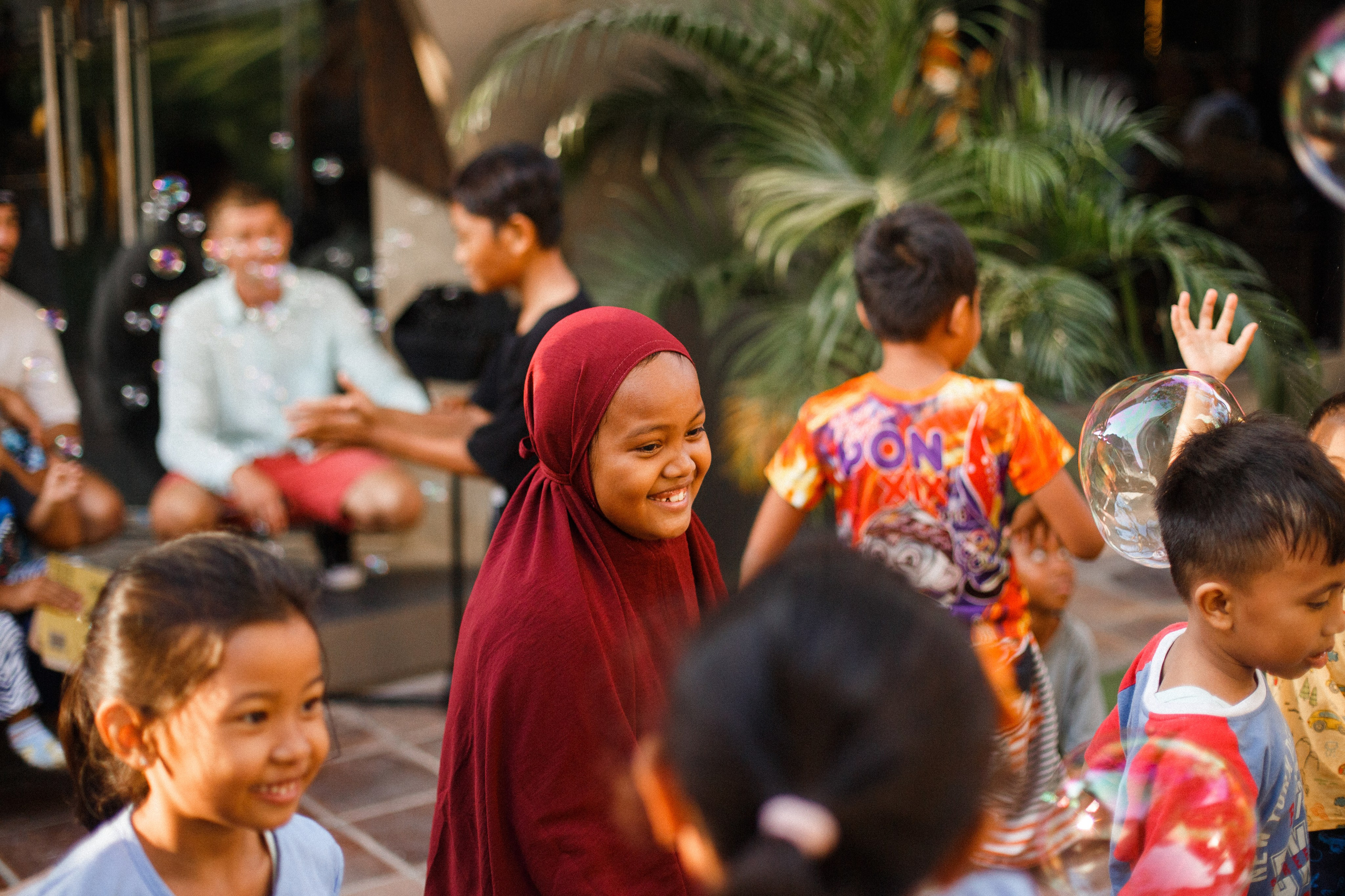 Открытие кафе. Фотограф Бали Получи лучшие фотографии с острова