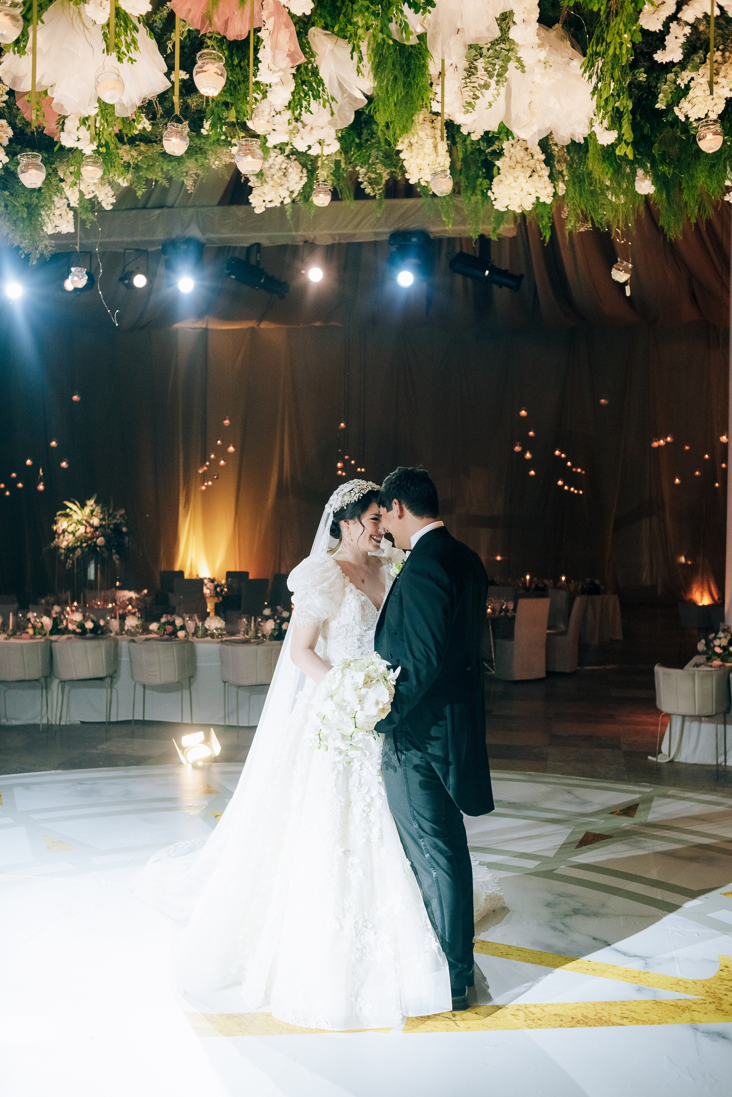 WEDDING PHOTOS. Wedding Photographer and Filmmaker in Guadalajara Mexico Abraham Linares