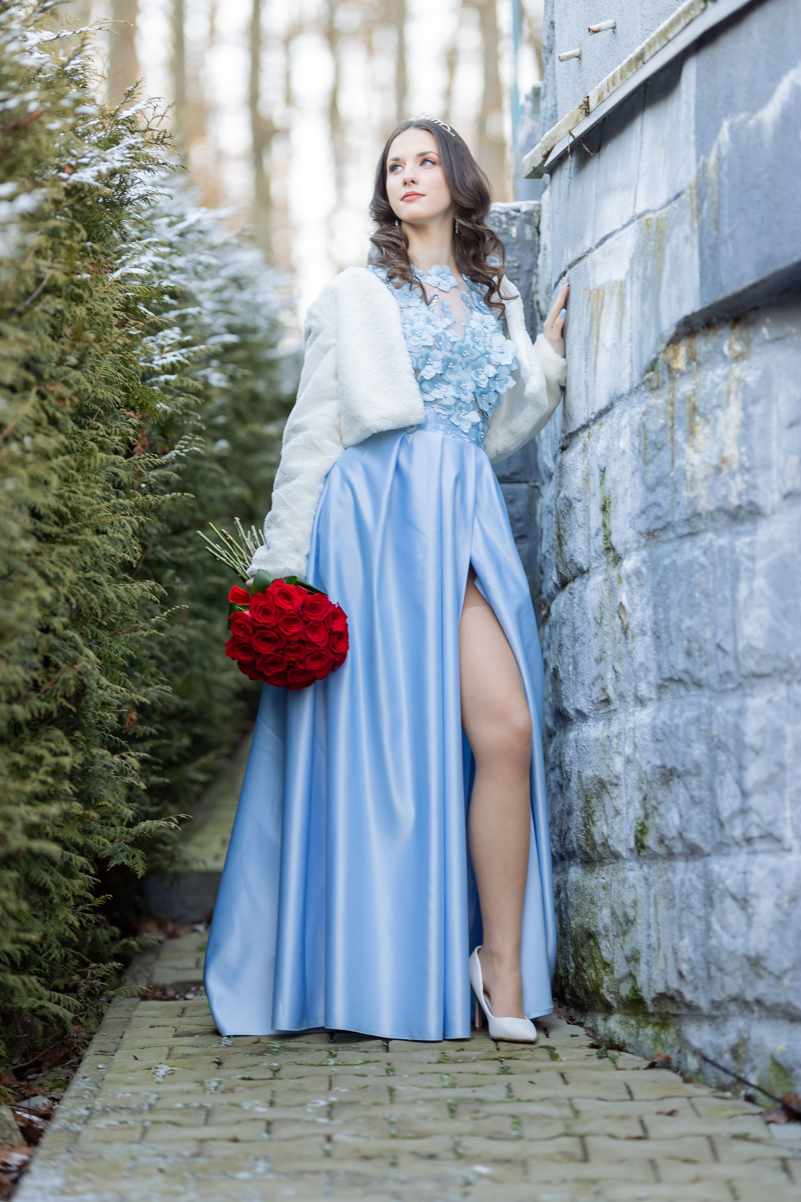 Majorat Daria și Crina