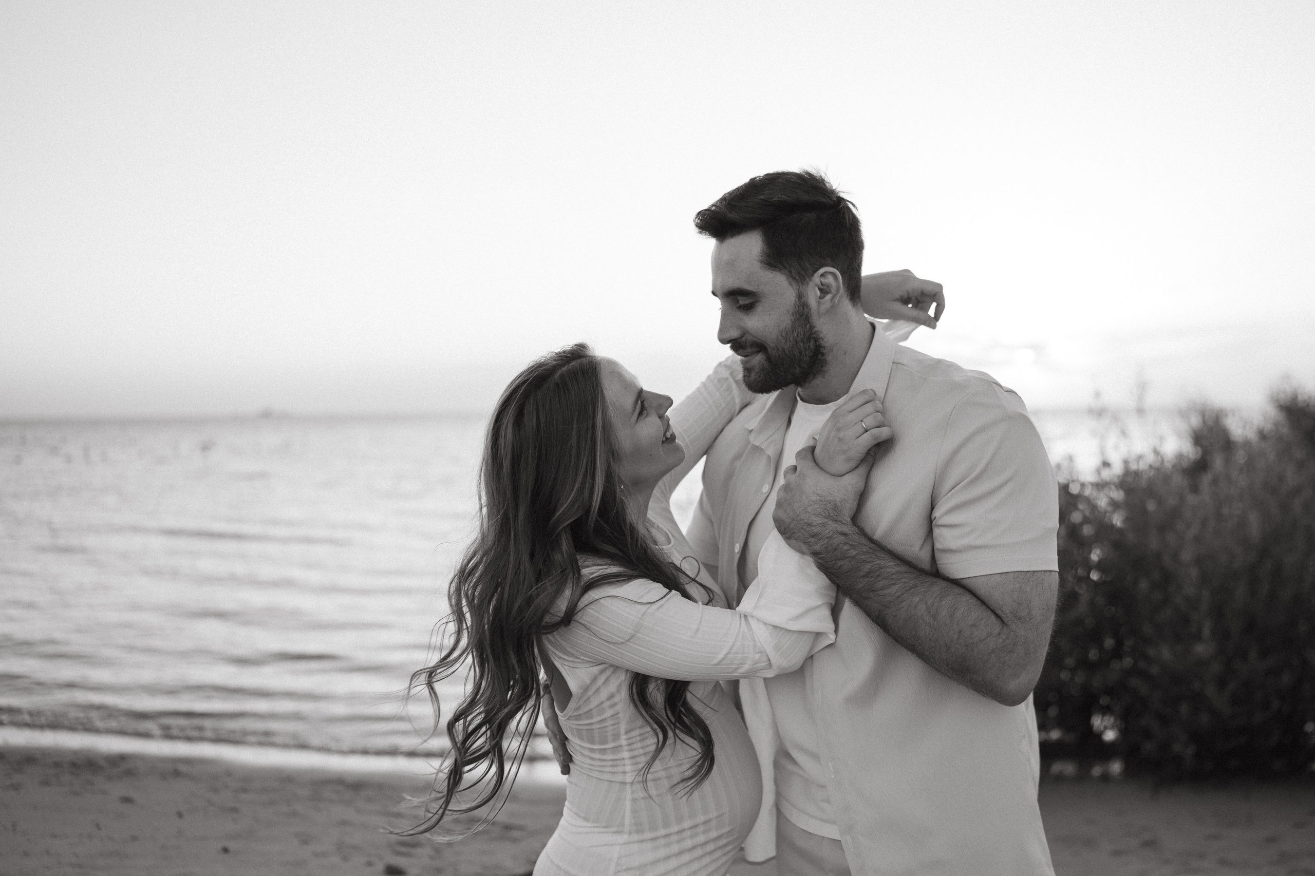 Dasha and Jenya. Maternity. Family photographer in Saudi Arabia