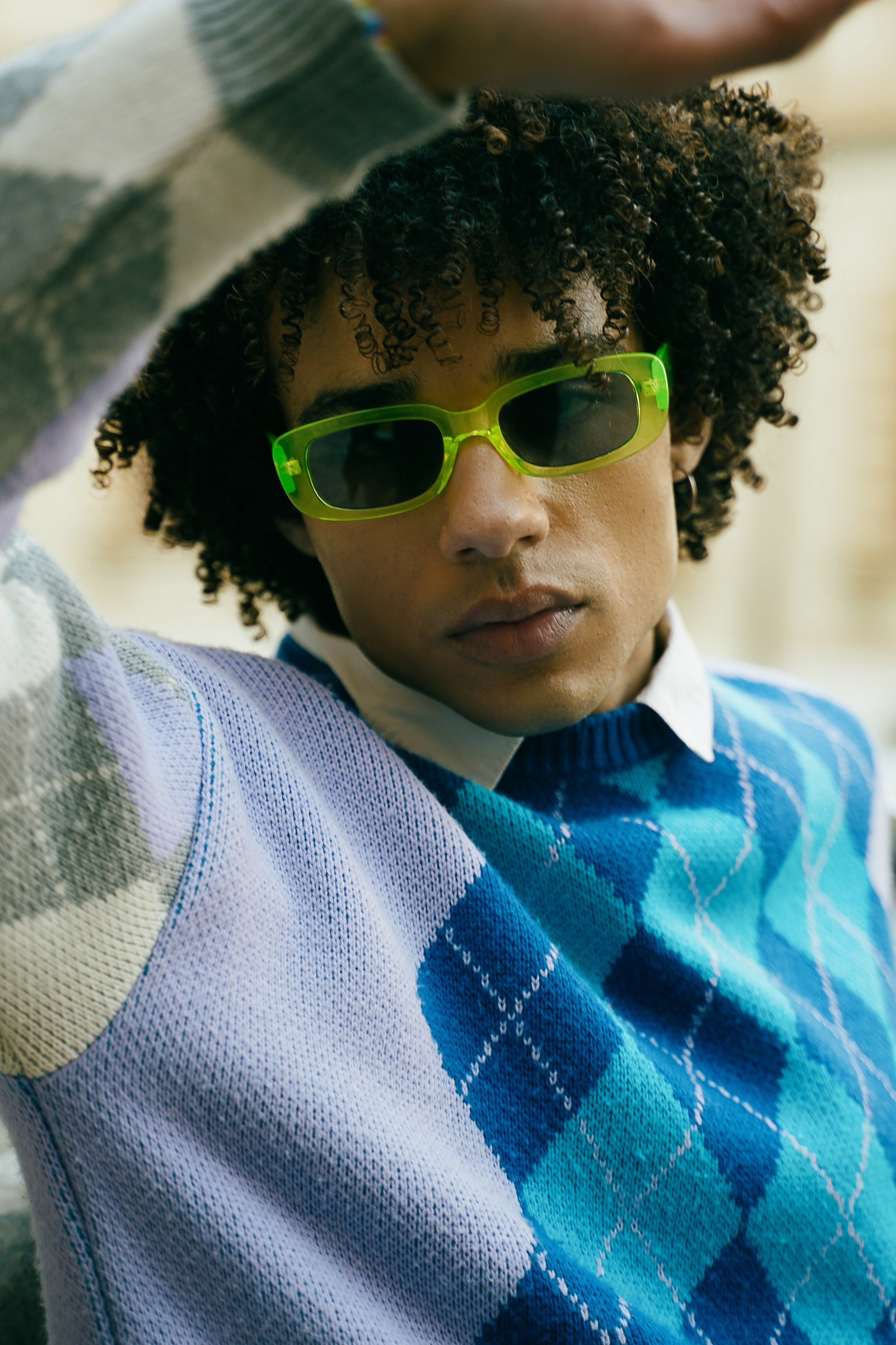 Joao. Photographer in Rome and Italy. Stas Varych