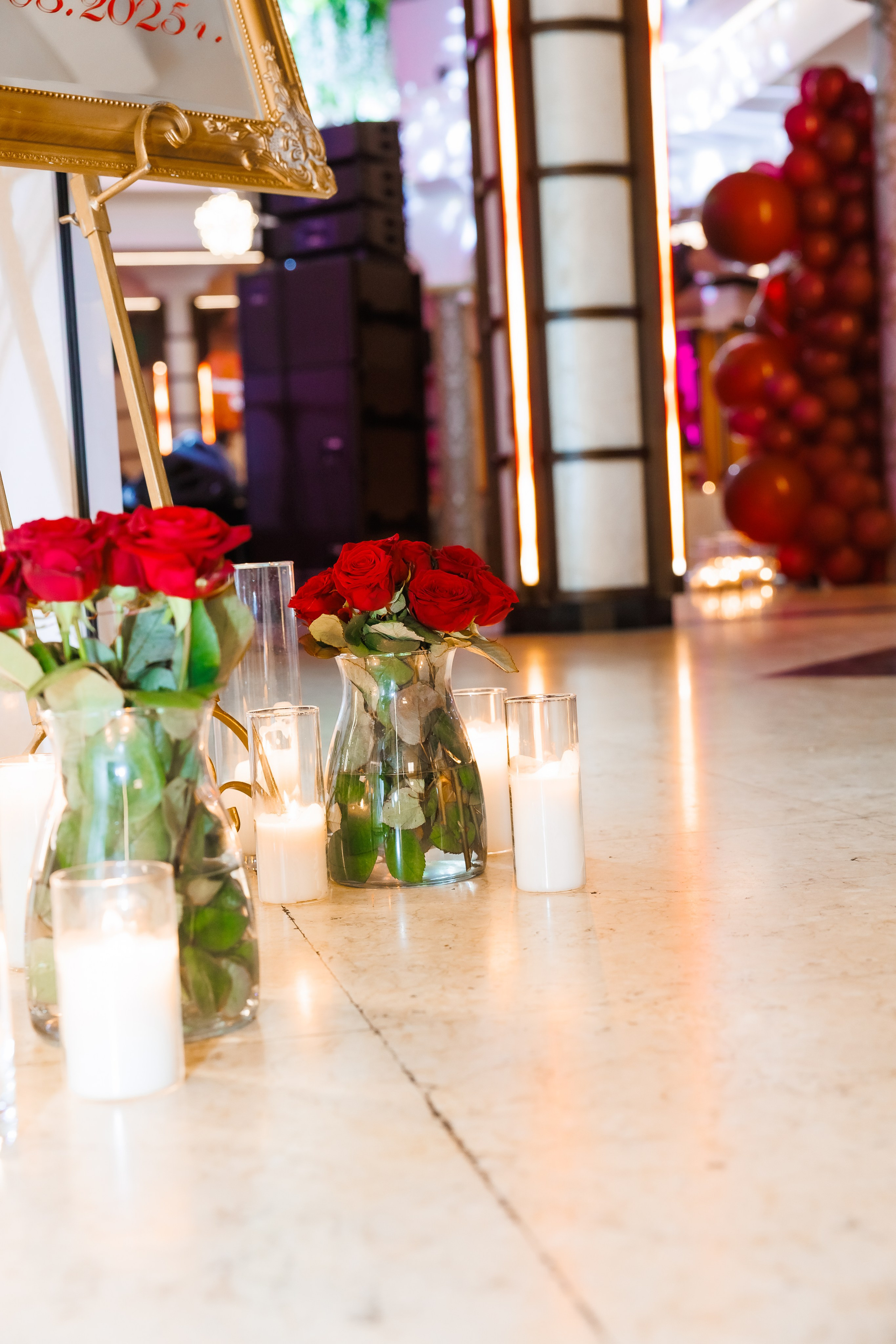 Честит Юбилей. Фотограф Ирина Йотова