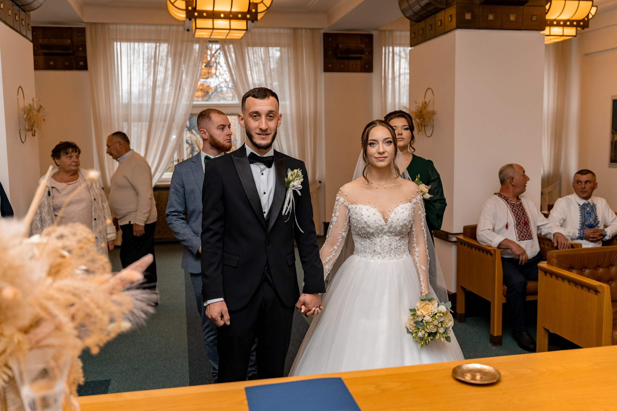 Julie&Vasyl. RODINNÁ FOTOGRAFKA LABYK KATERYNA