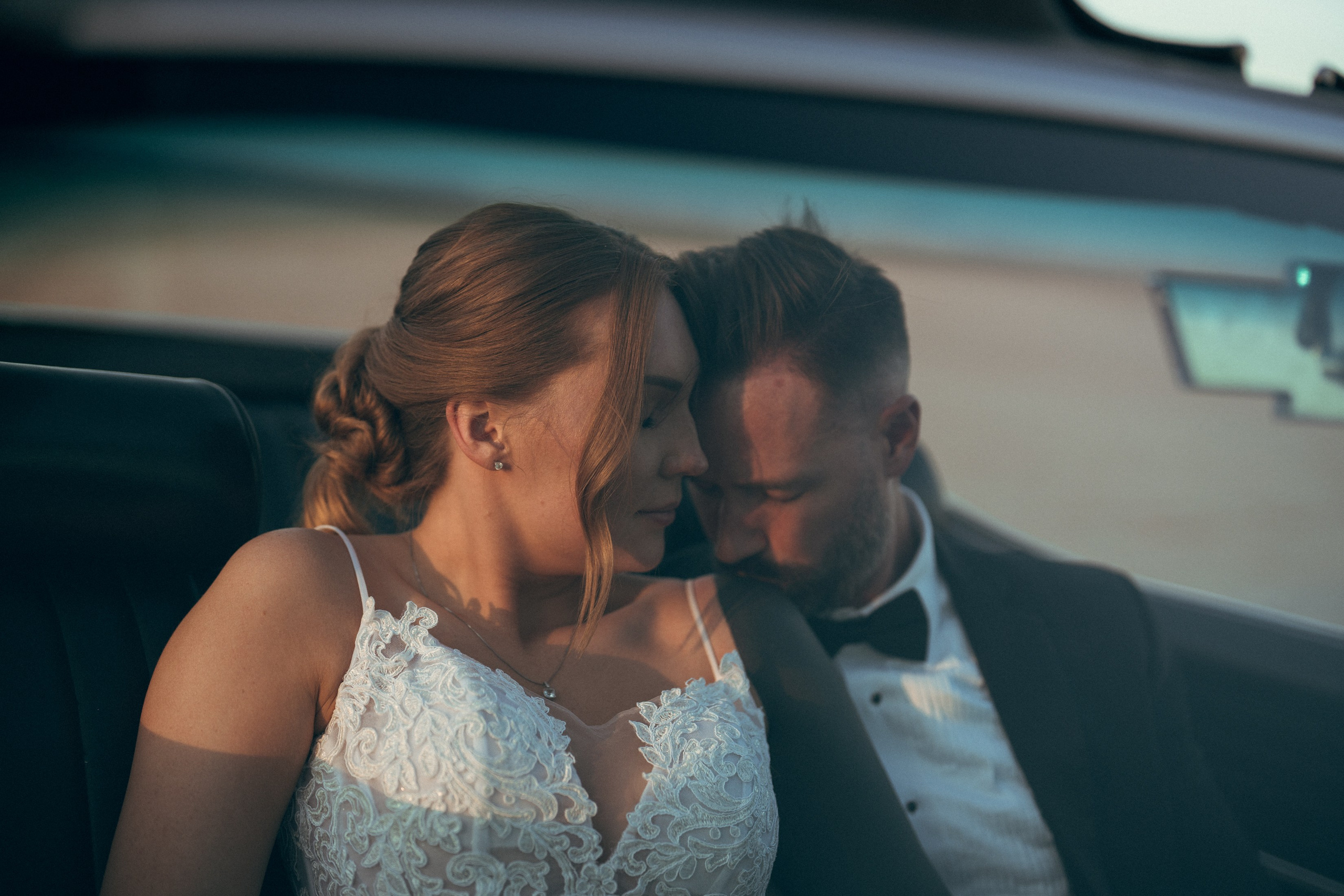 Dasha&Jeremy. Wedding & elopement photographer Viktoriya Kravtsov. Las Vegas