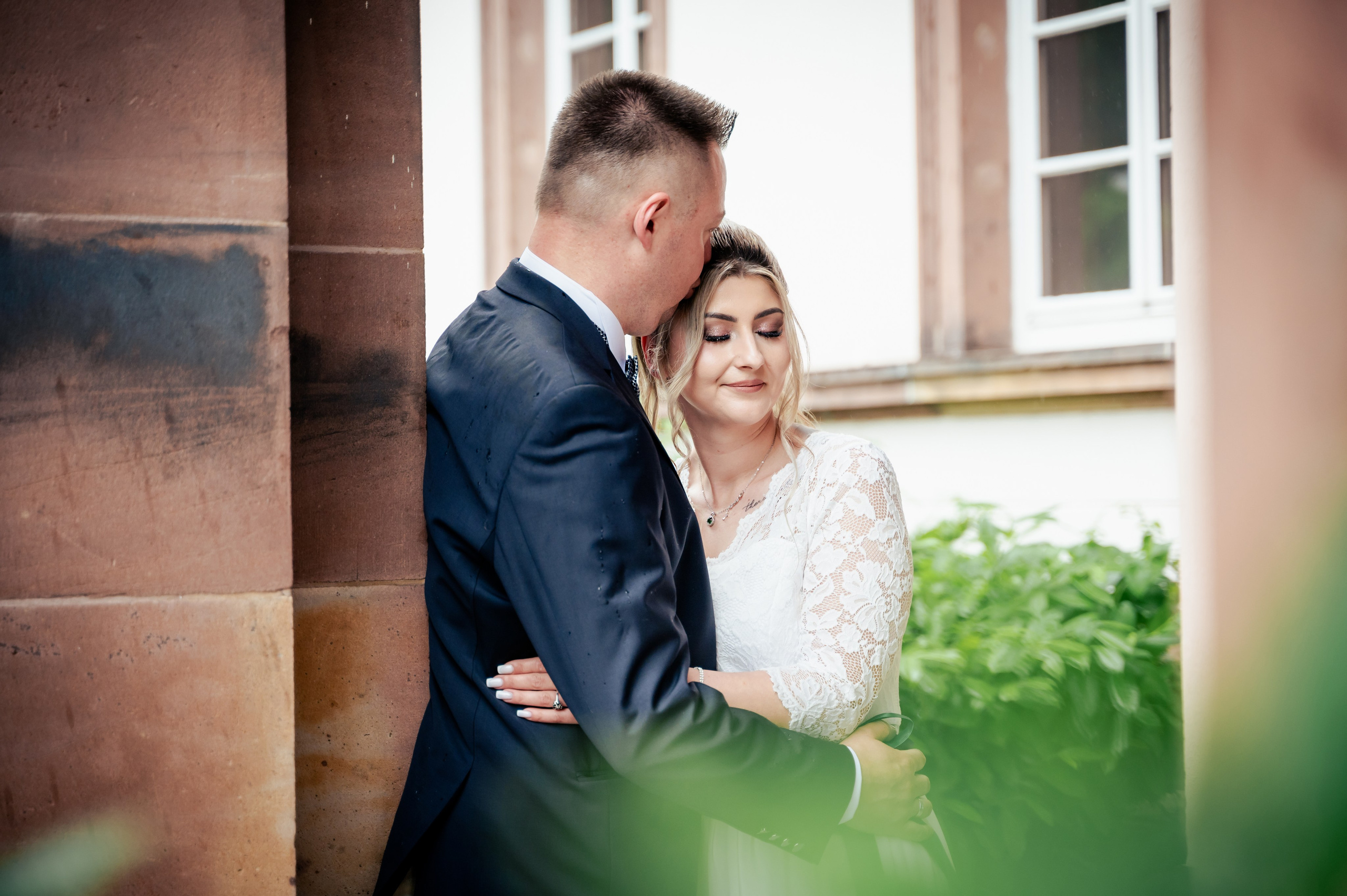 Elena Adina Docan. Fotograf de nuntă în Germania