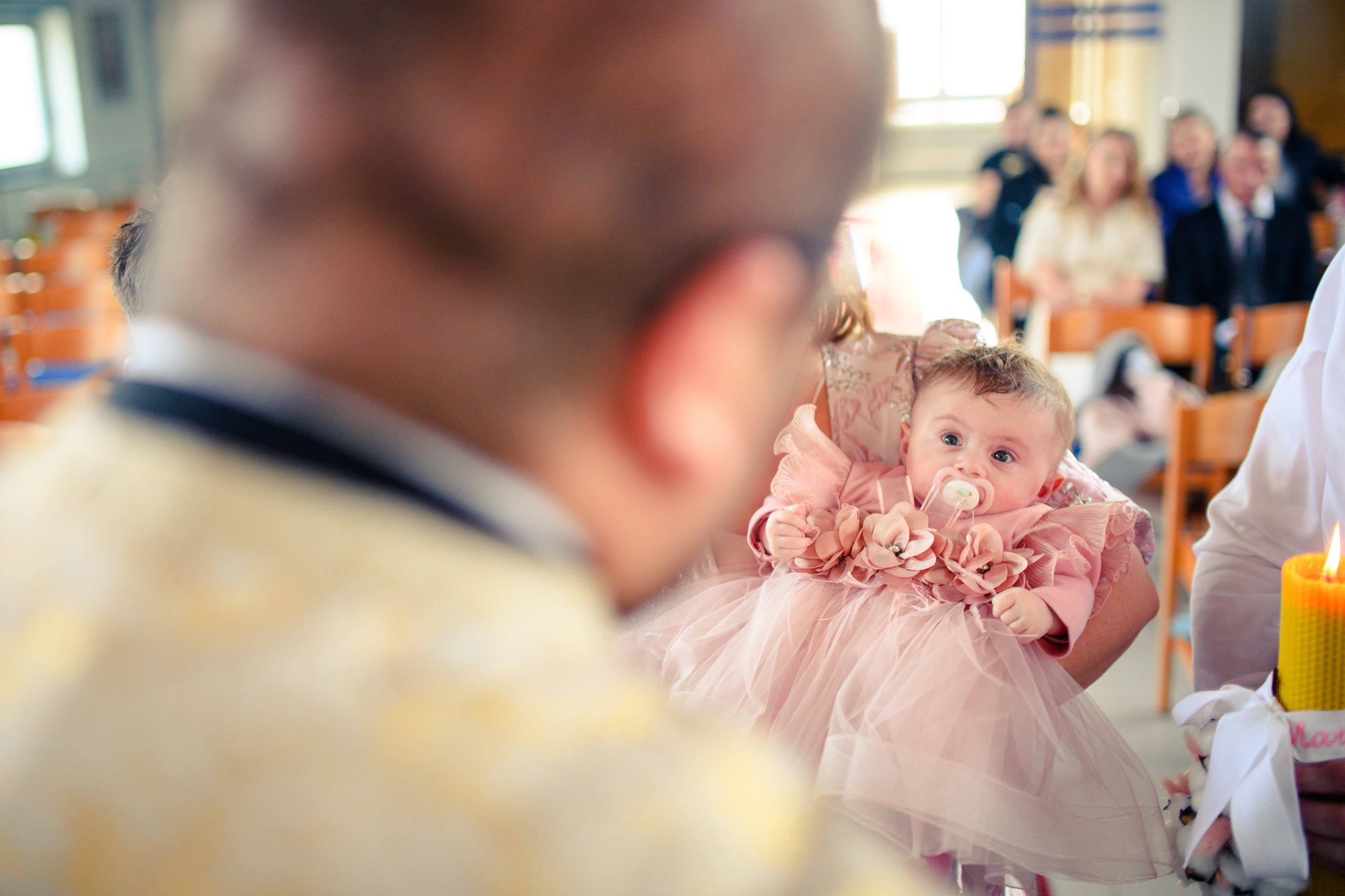 Micuta Maria. Fotograf de nuntă în Germania