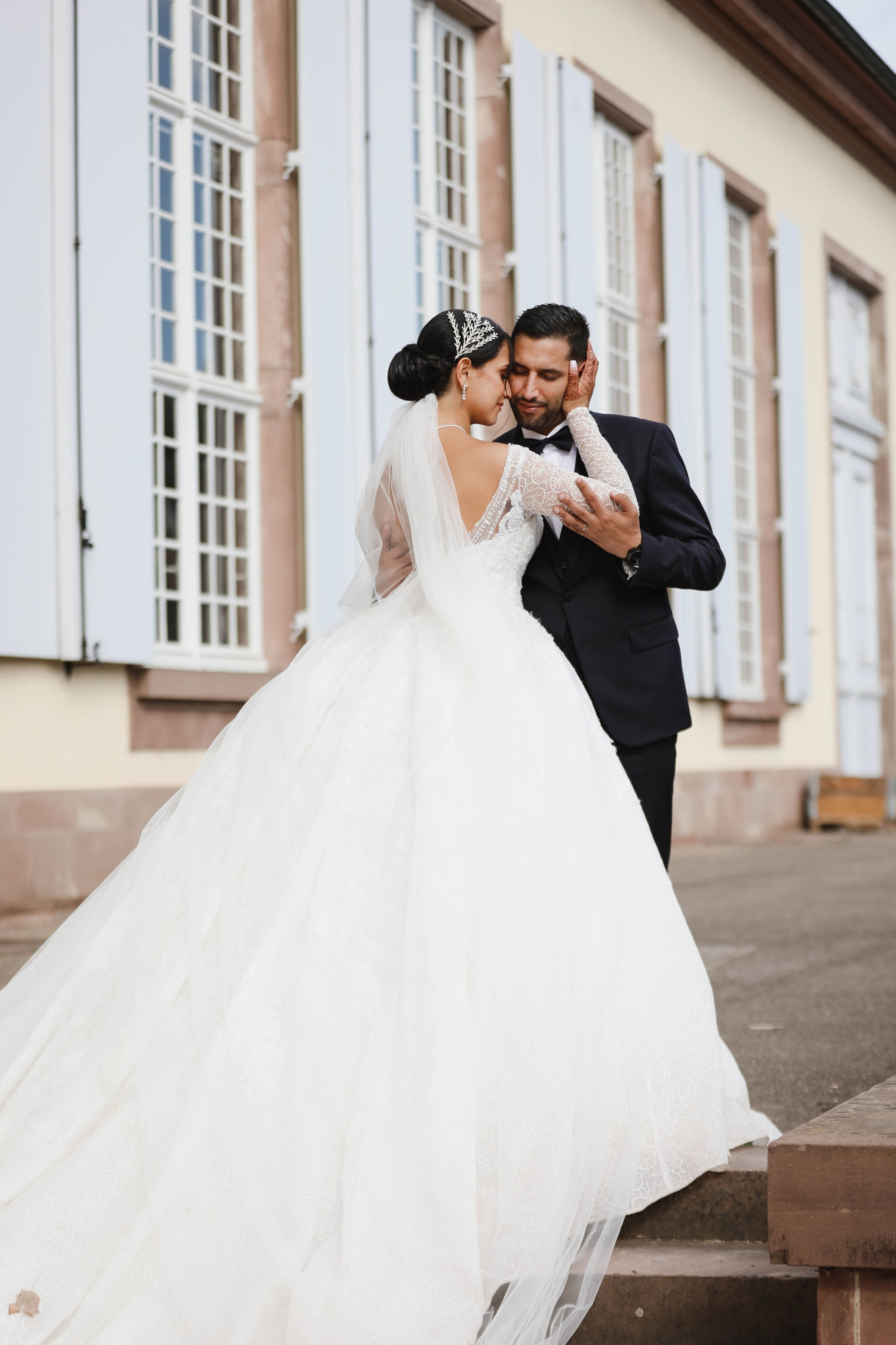 Wedding. Flora Grigoryan Wedding Photography