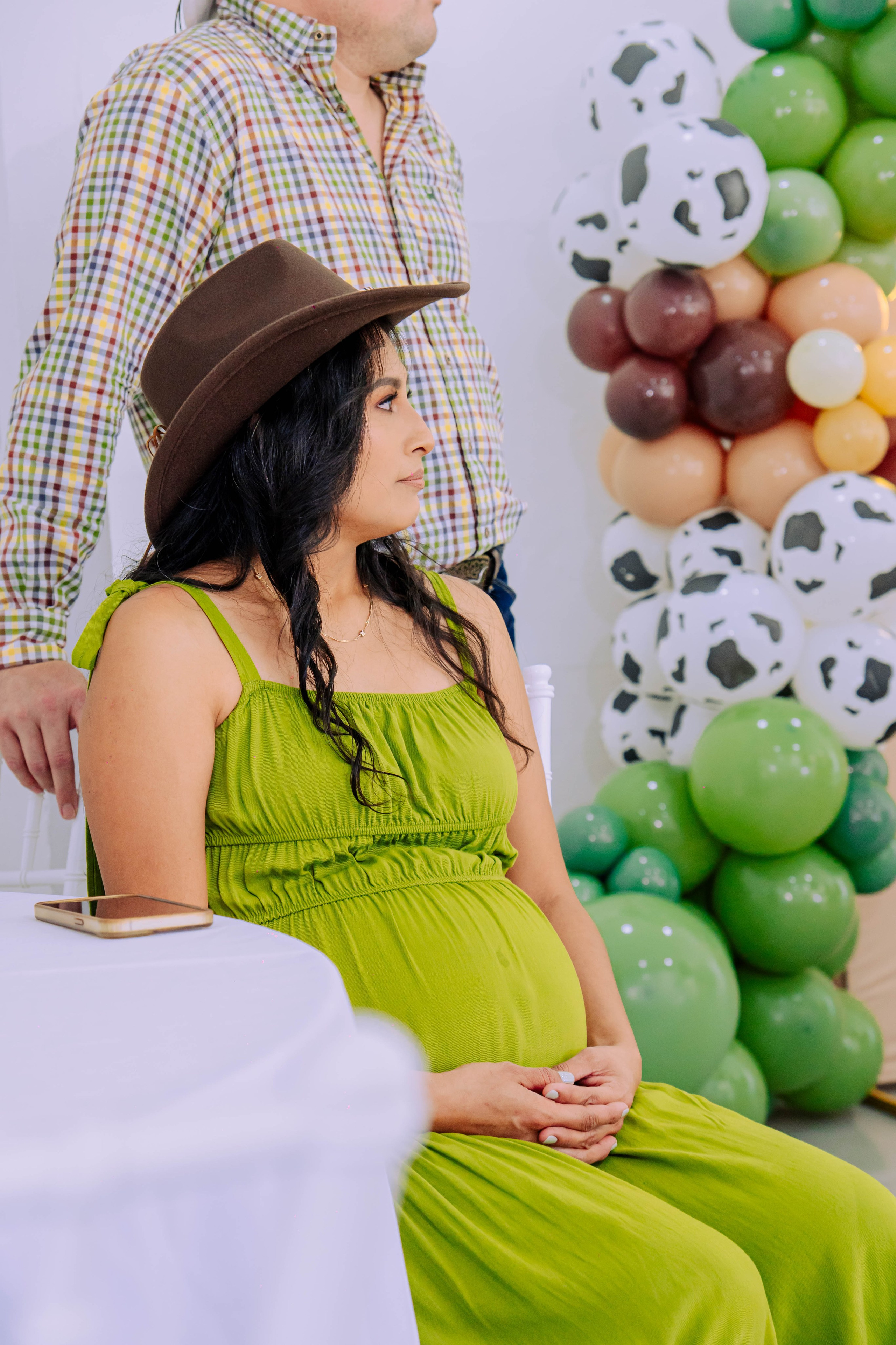 BABY SHOWER ROCIO. Fotógrafo "dD" Didier Dzul