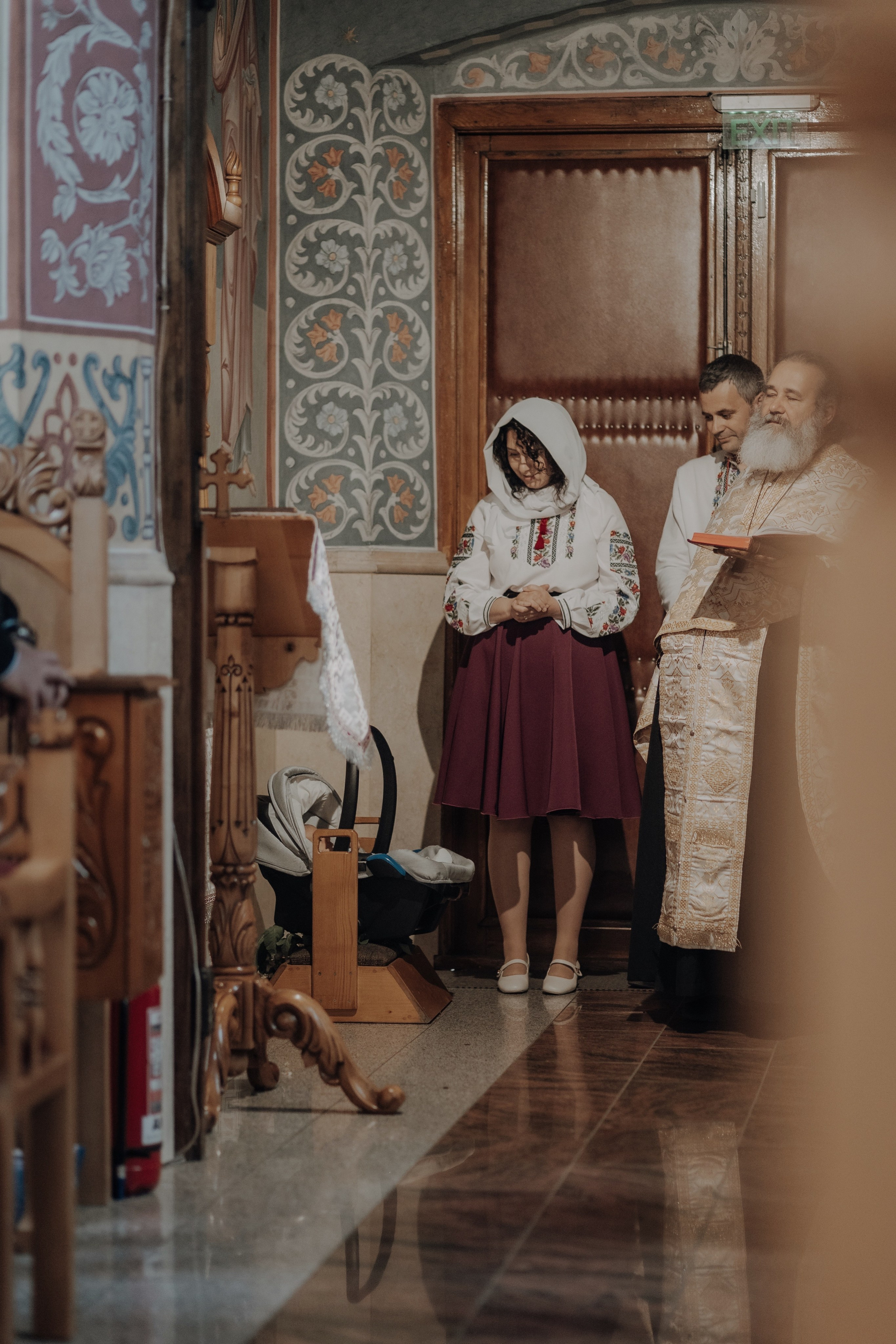 Botez Efram. Emotions Photo Art
