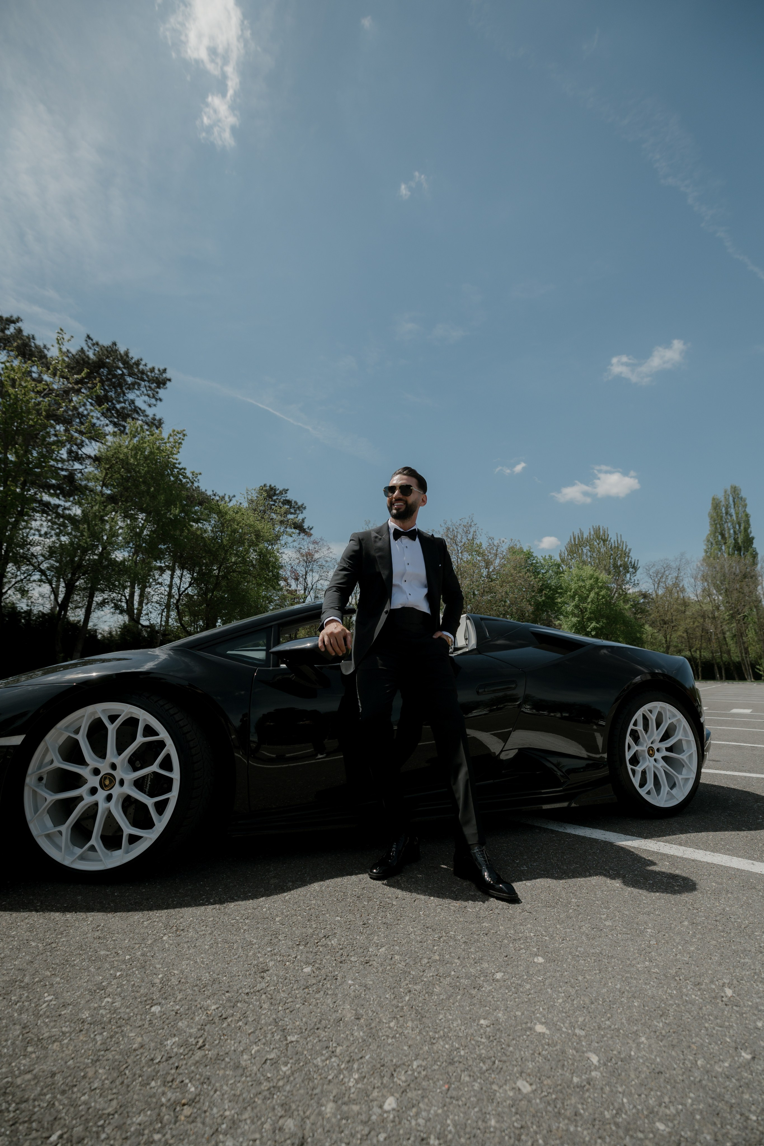 Dorian & Andreea Popa. Emotions Photo Art