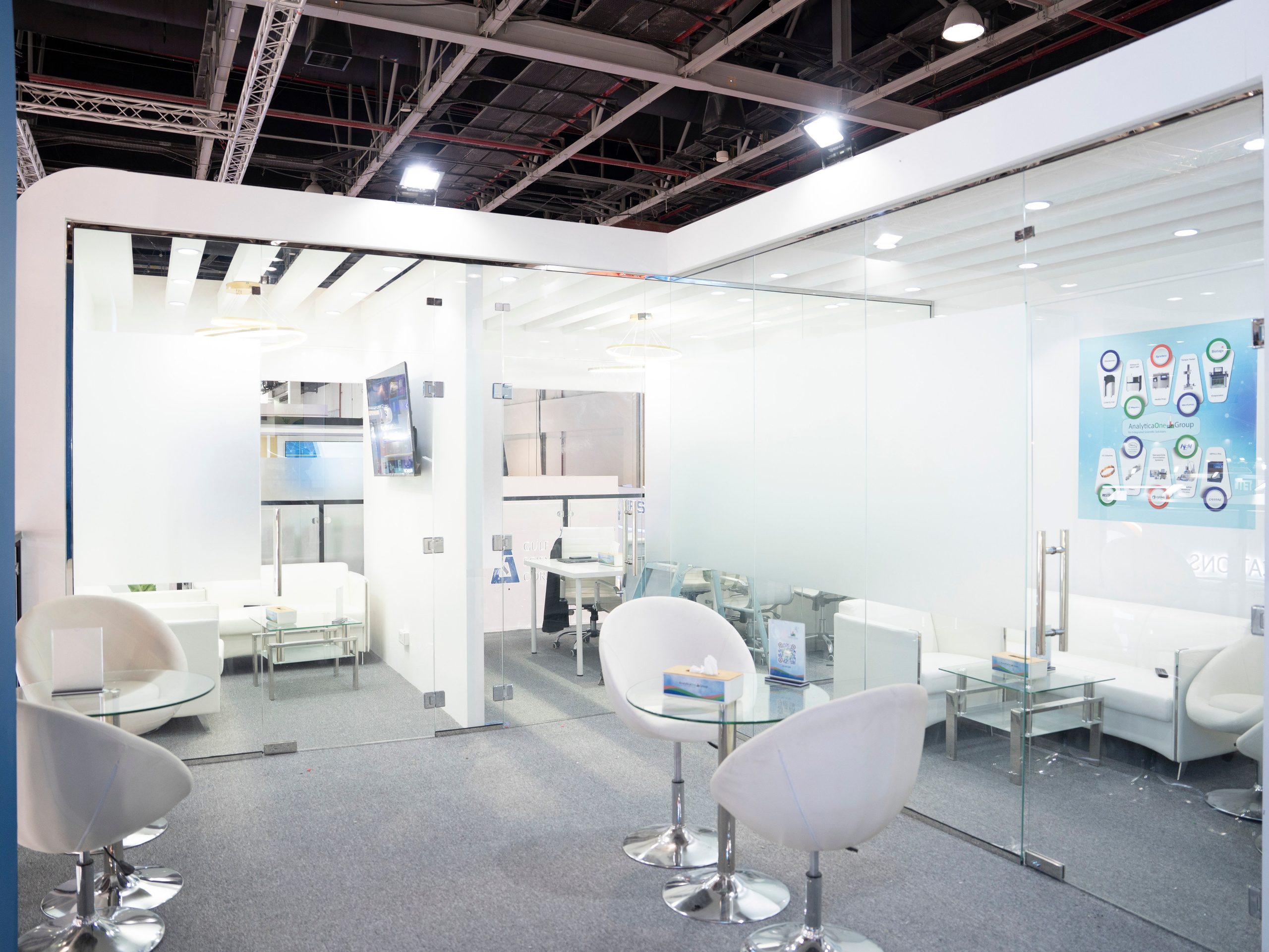 Exhibition Excellence. Photography | Videography | Marketing