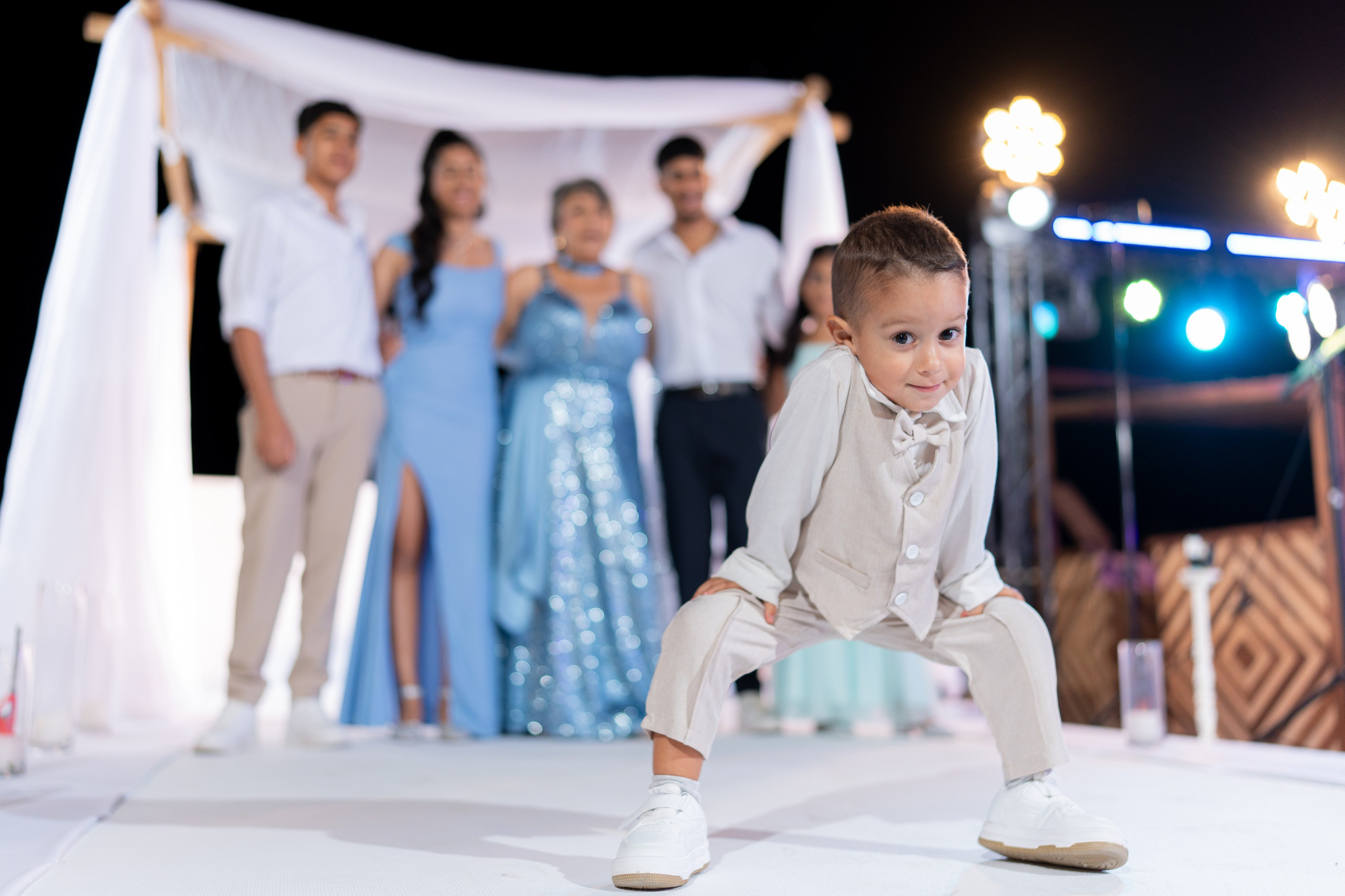 Wedding of May & Ofek