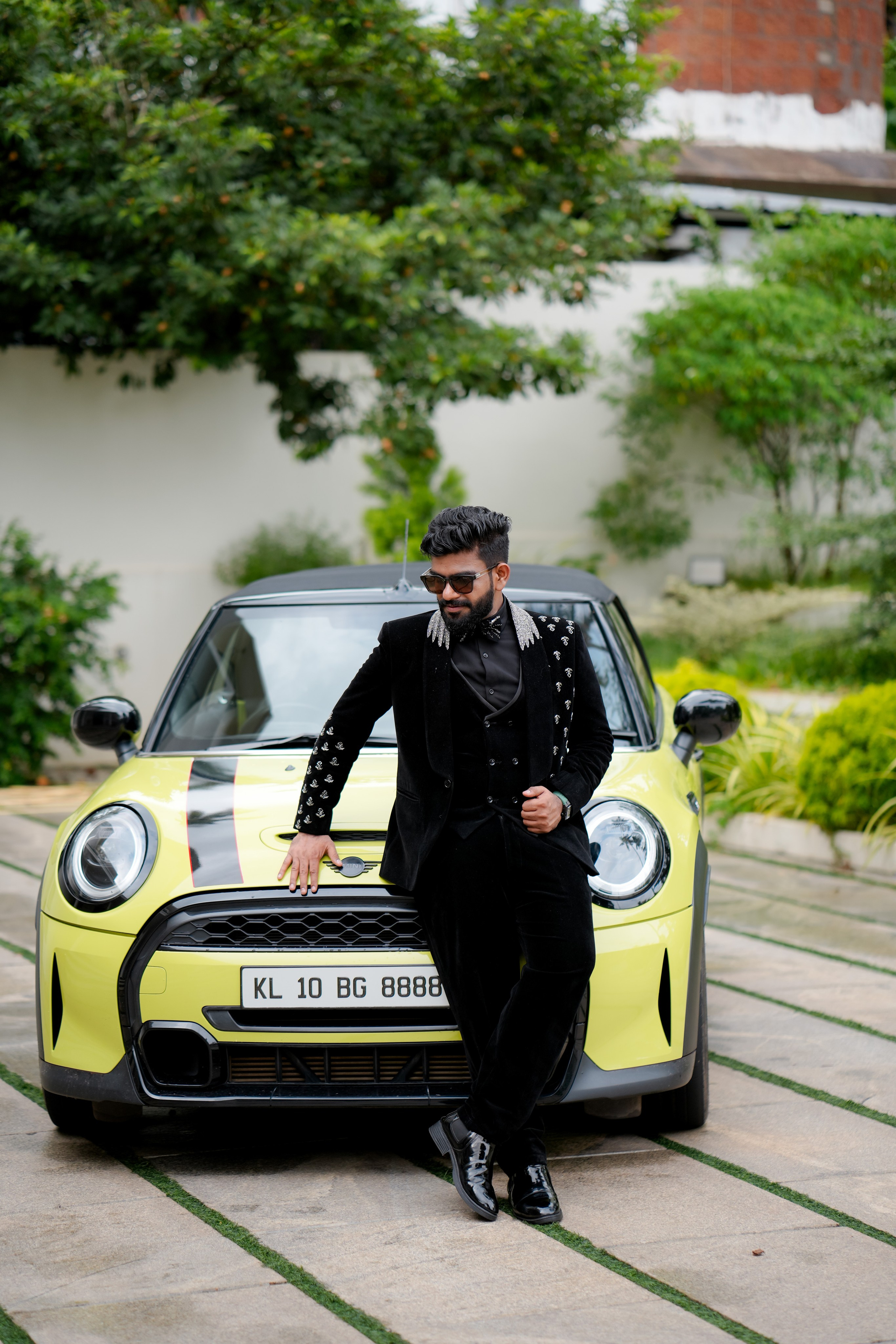 Sulthan&Lehra. VISUALIZE YOUR BIG MOMENTS